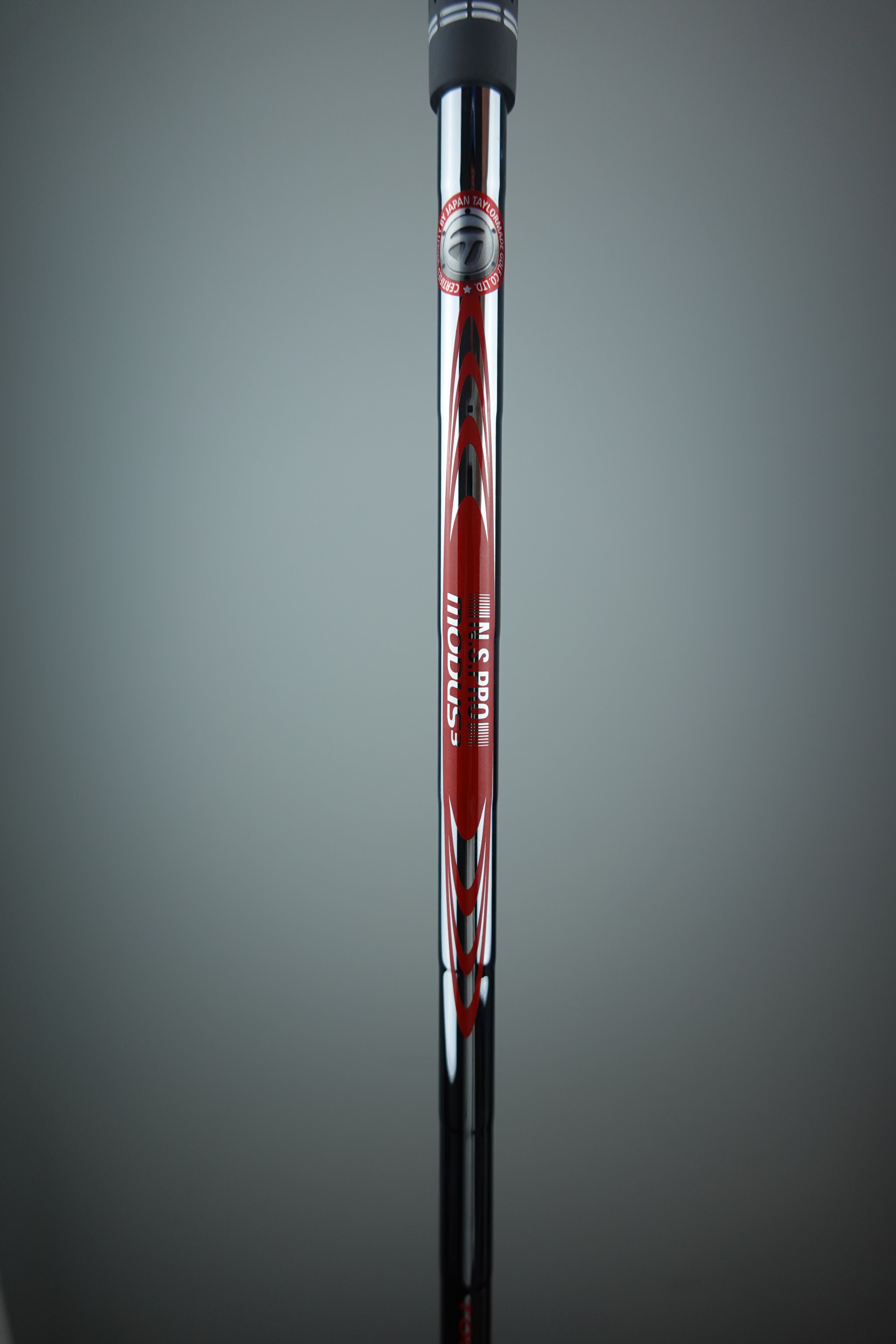 Taylormade High Toe Chrome 4 Wedge 58°/07