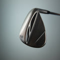 Taylormade High Toe Bronze Wedge 58°/13