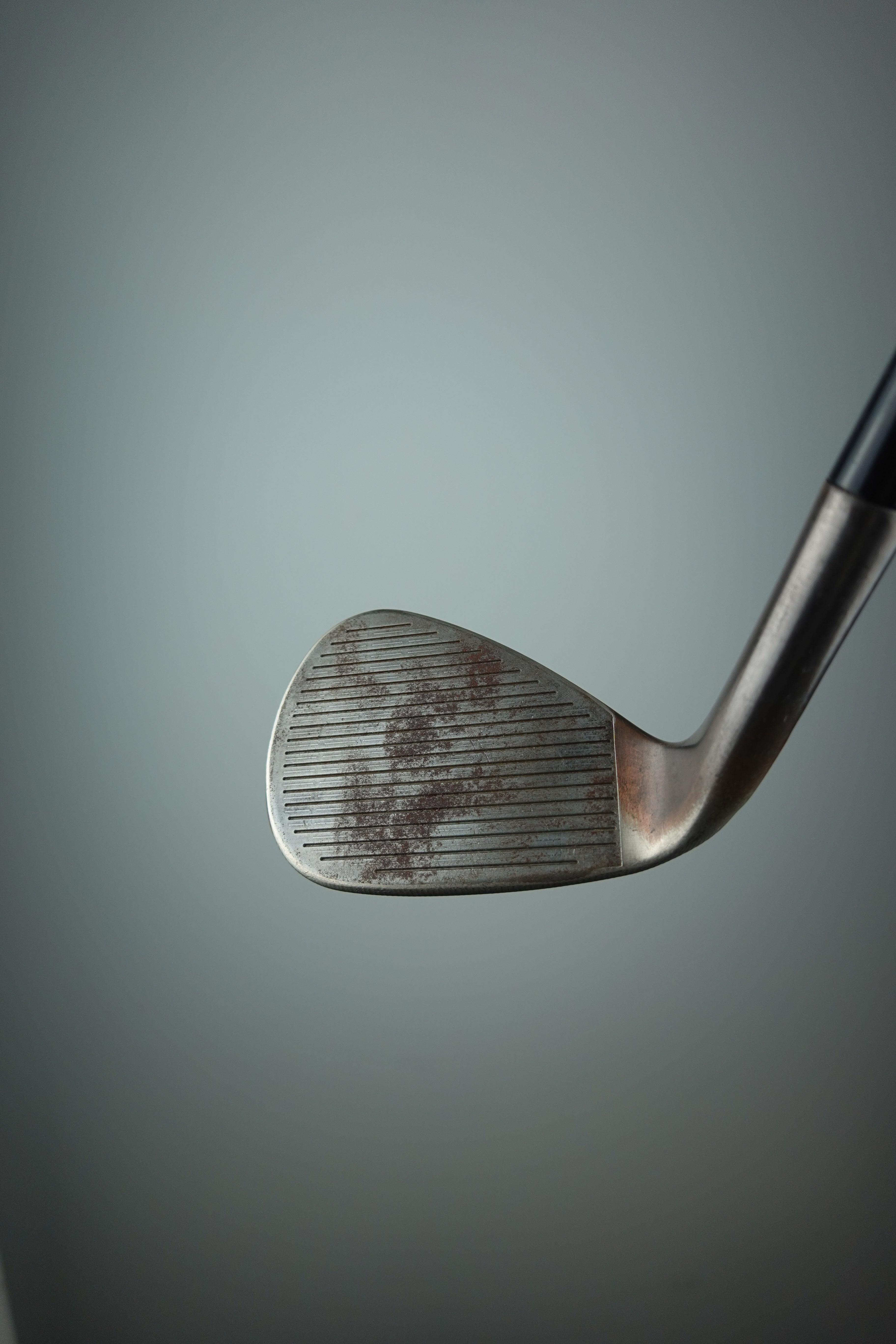 Taylormade High Toe Bronze Wedge 58°/13