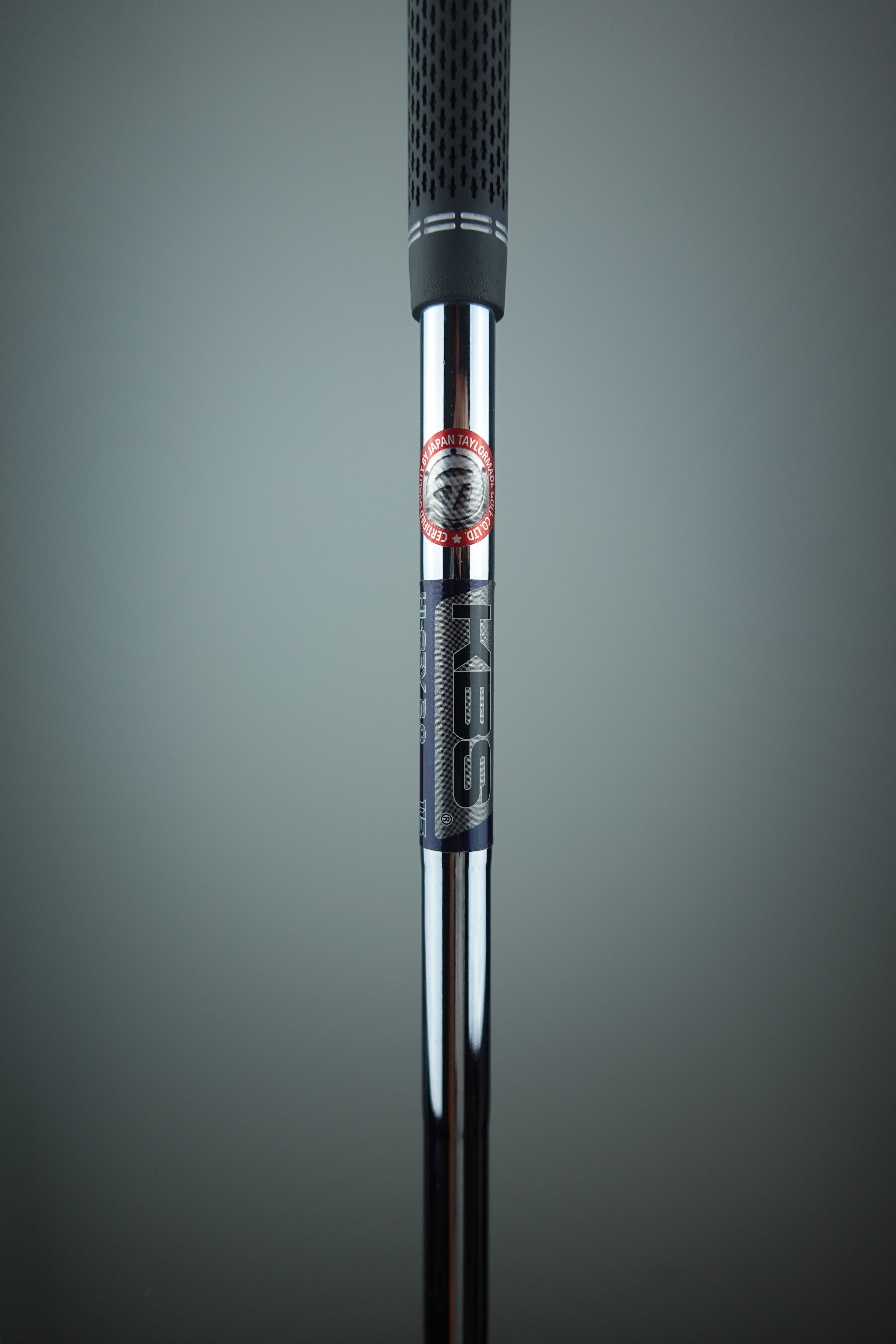 Taylormade High Toe Bronze Wedge 58°/13