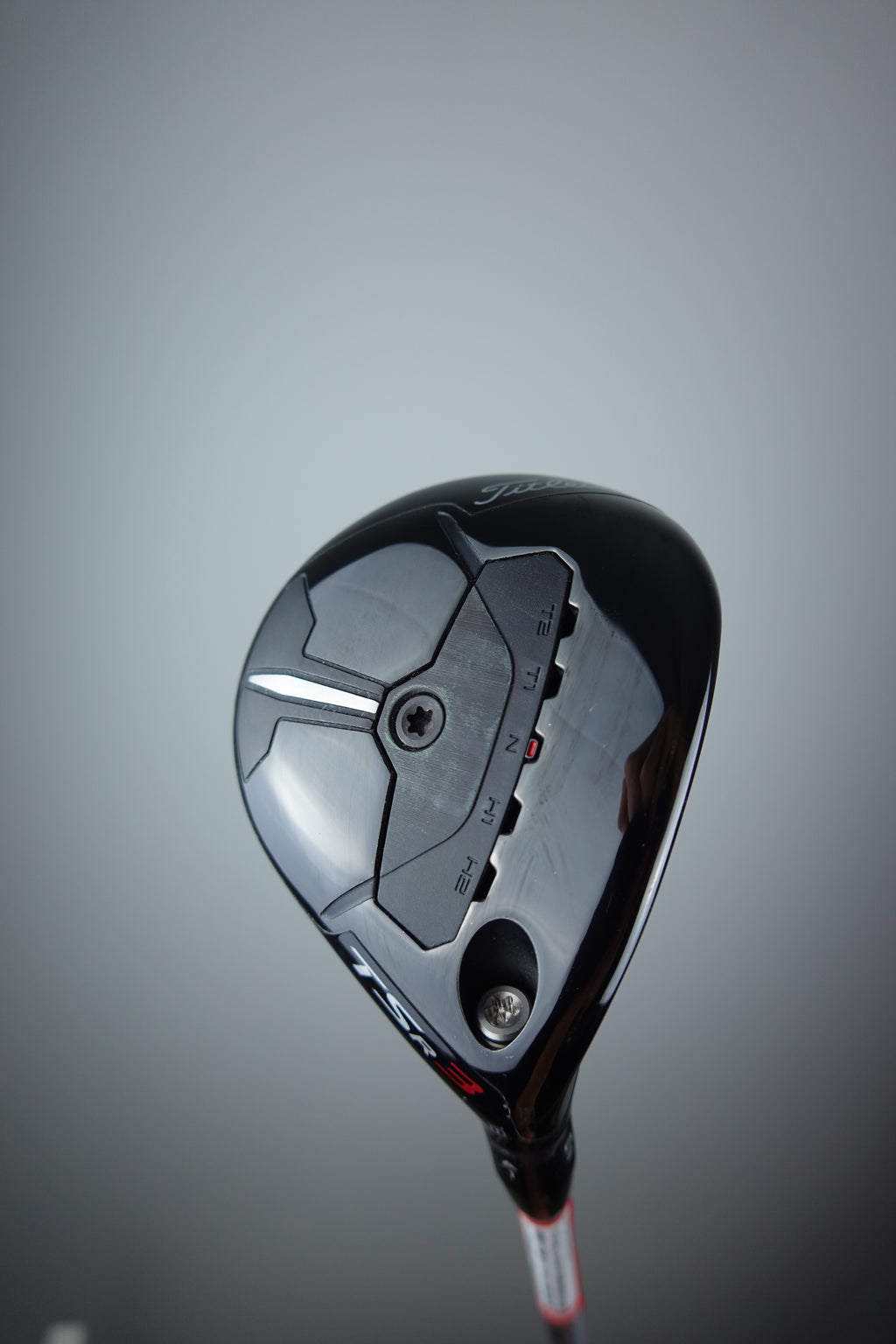 Titleist TSR3 5W 18°