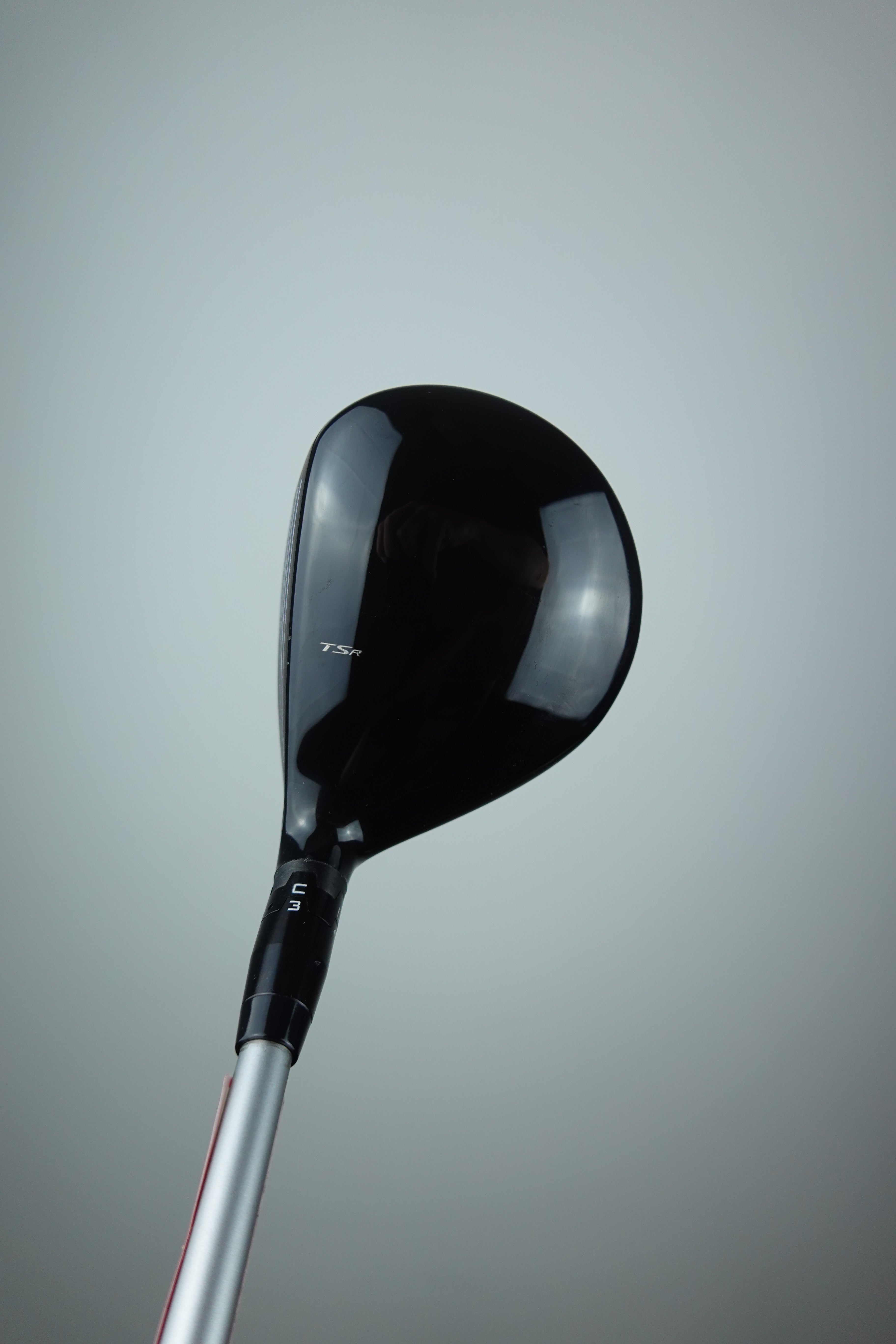 Titleist TSR3 5W 18°