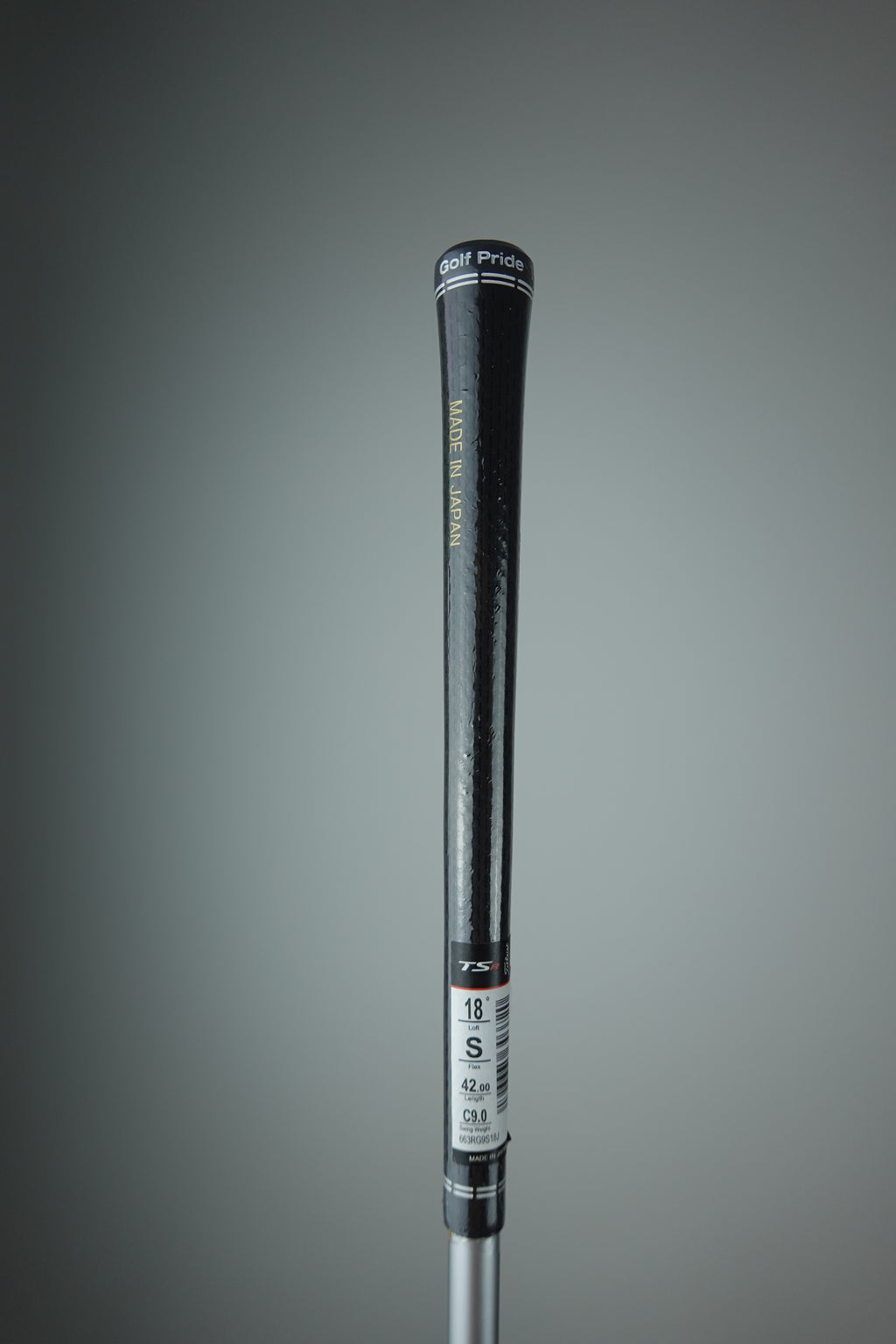 Titleist TSR3 5W 18°