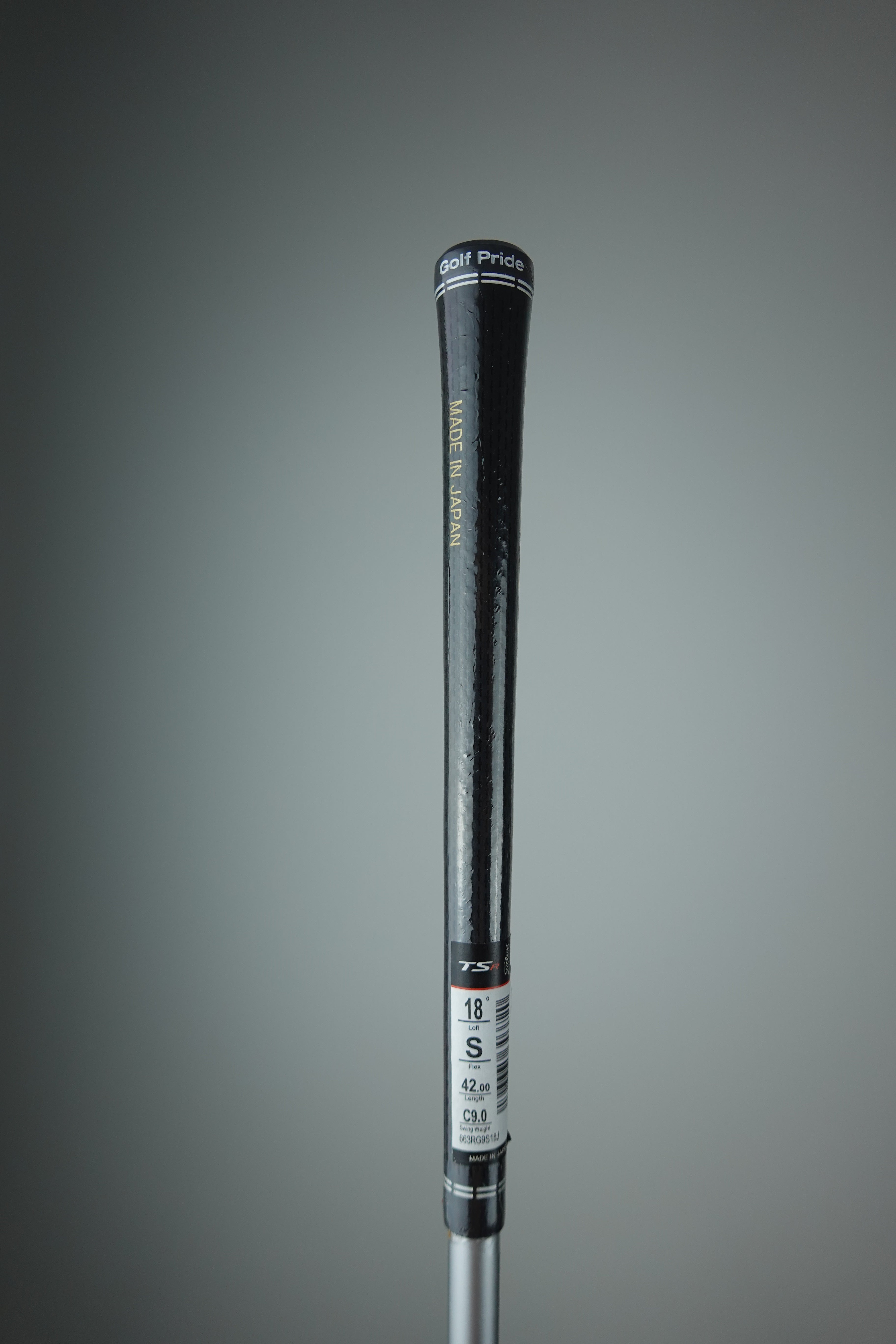 Titleist TSR3 5W 18°