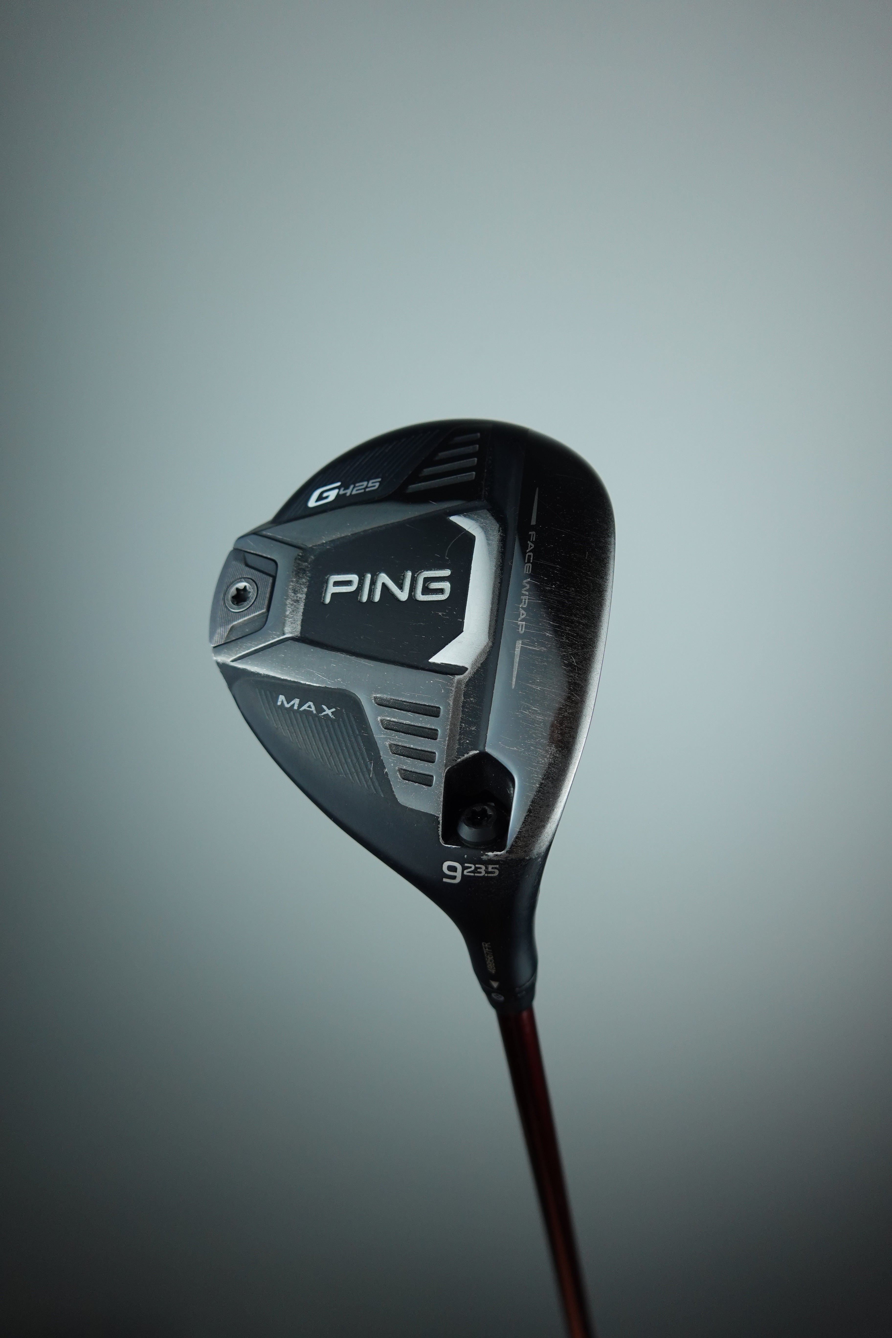 PING G425 MAX 9W 23.5° Alta Distanza 40 - B Grade - Used