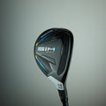 Taylormade Sim 2 Max Utility/Hybrid 4 22° Tensei TM60 S - Used