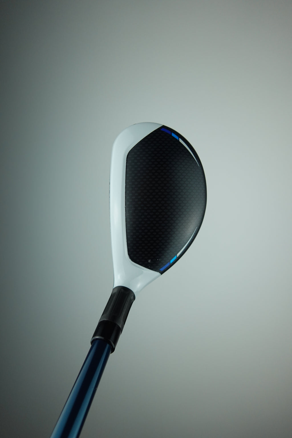 Taylormade Sim 2 Max Utility/Hybrid 4 22° Tensei TM60 S - Used