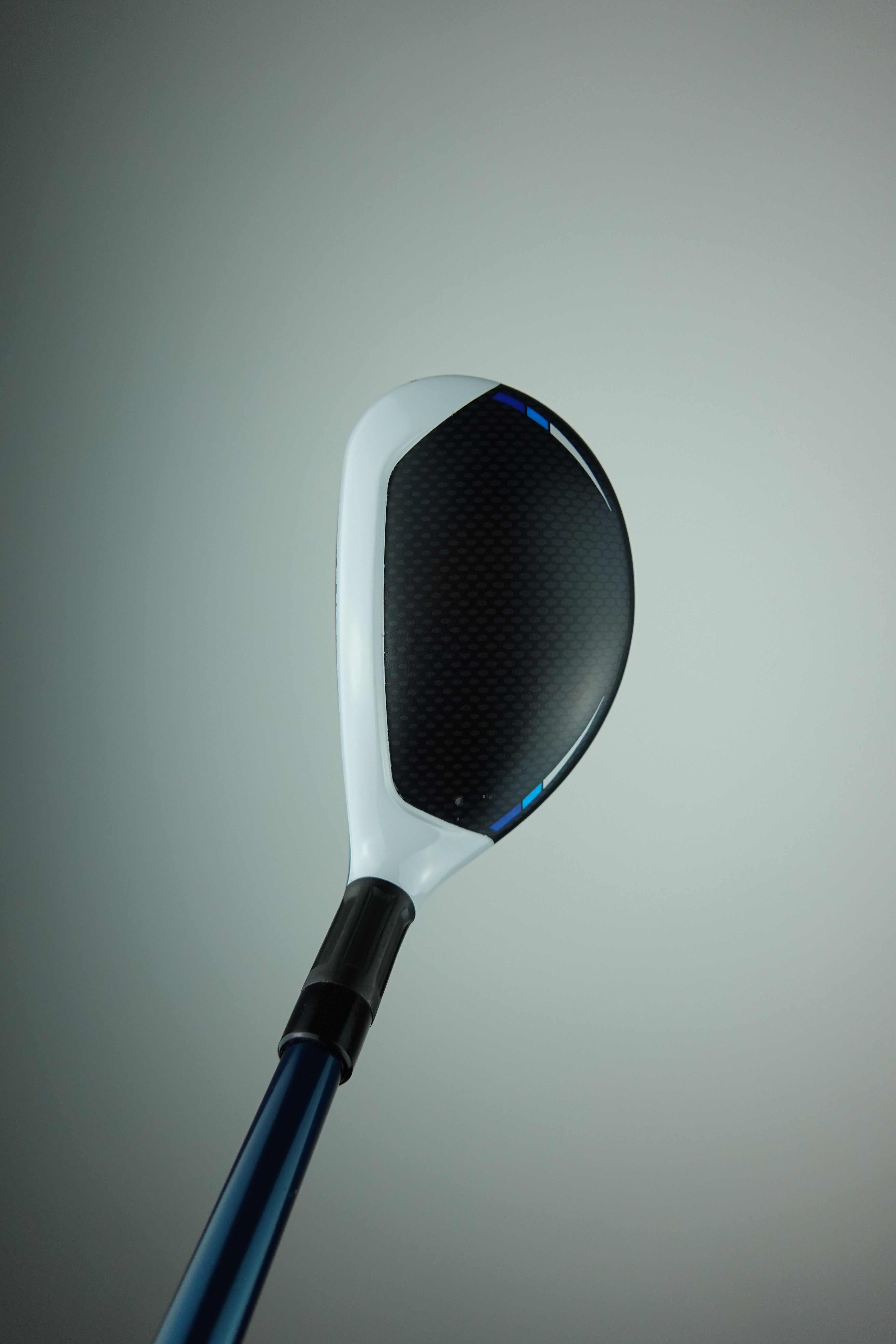 Taylormade Sim 2 Max Utility/Hybrid 4 22° Tensei TM60 S - Used
