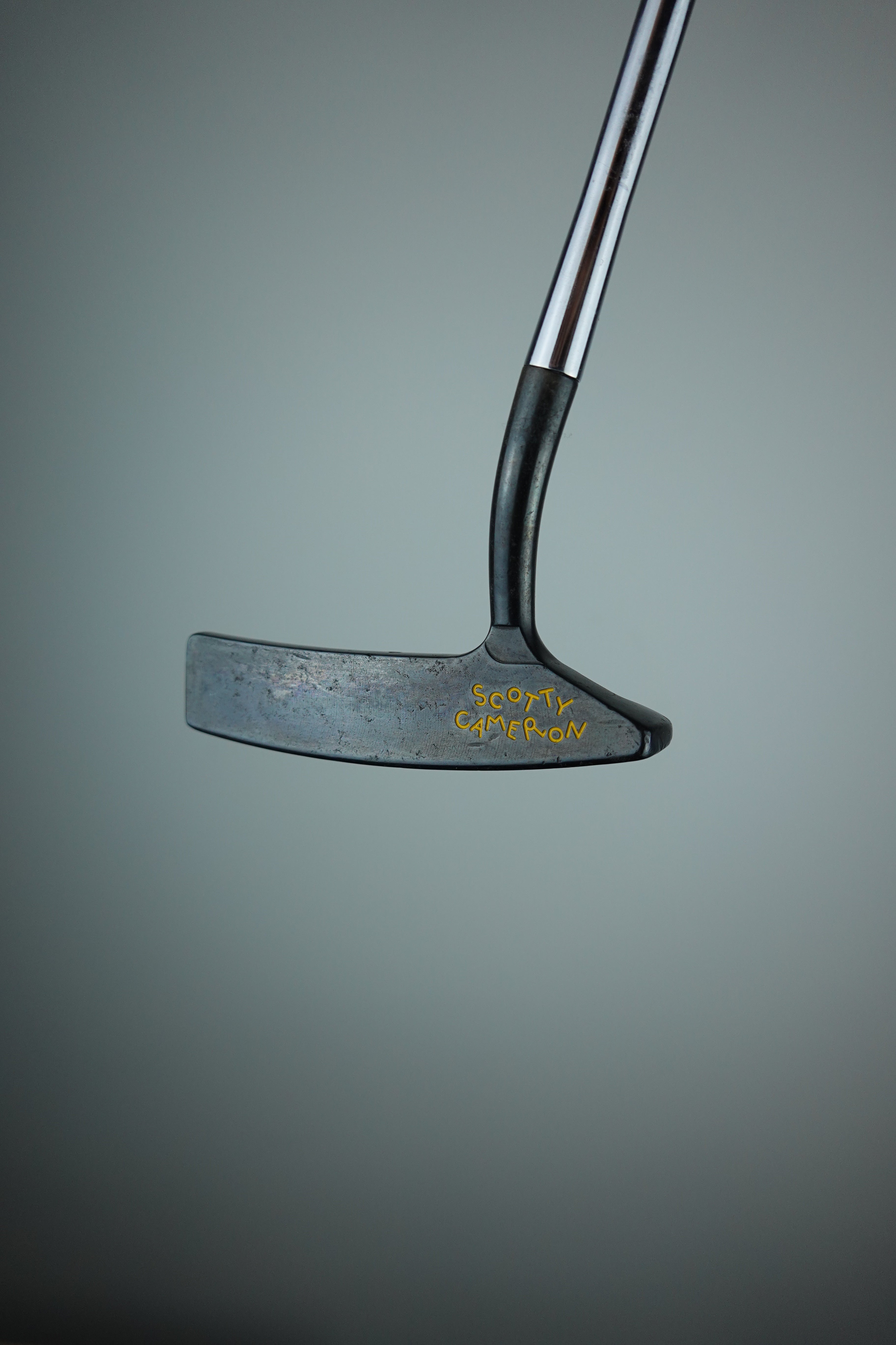 Titleist Scotty Cameron Studio Design 1 - 35 Inch - Used