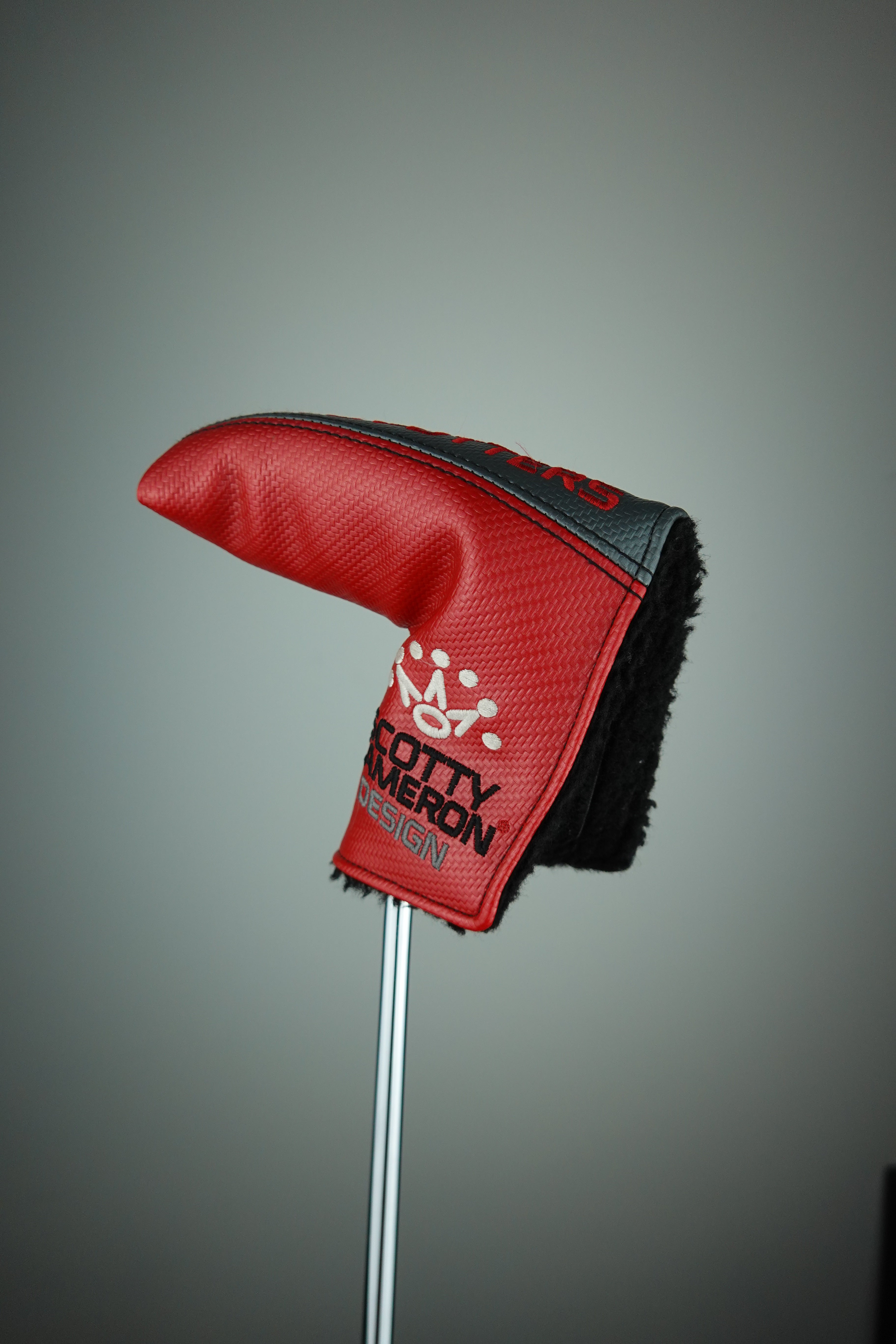 Titleist Scotty Cameron Classic Del Mar 1995 Putter 35 Inch Used