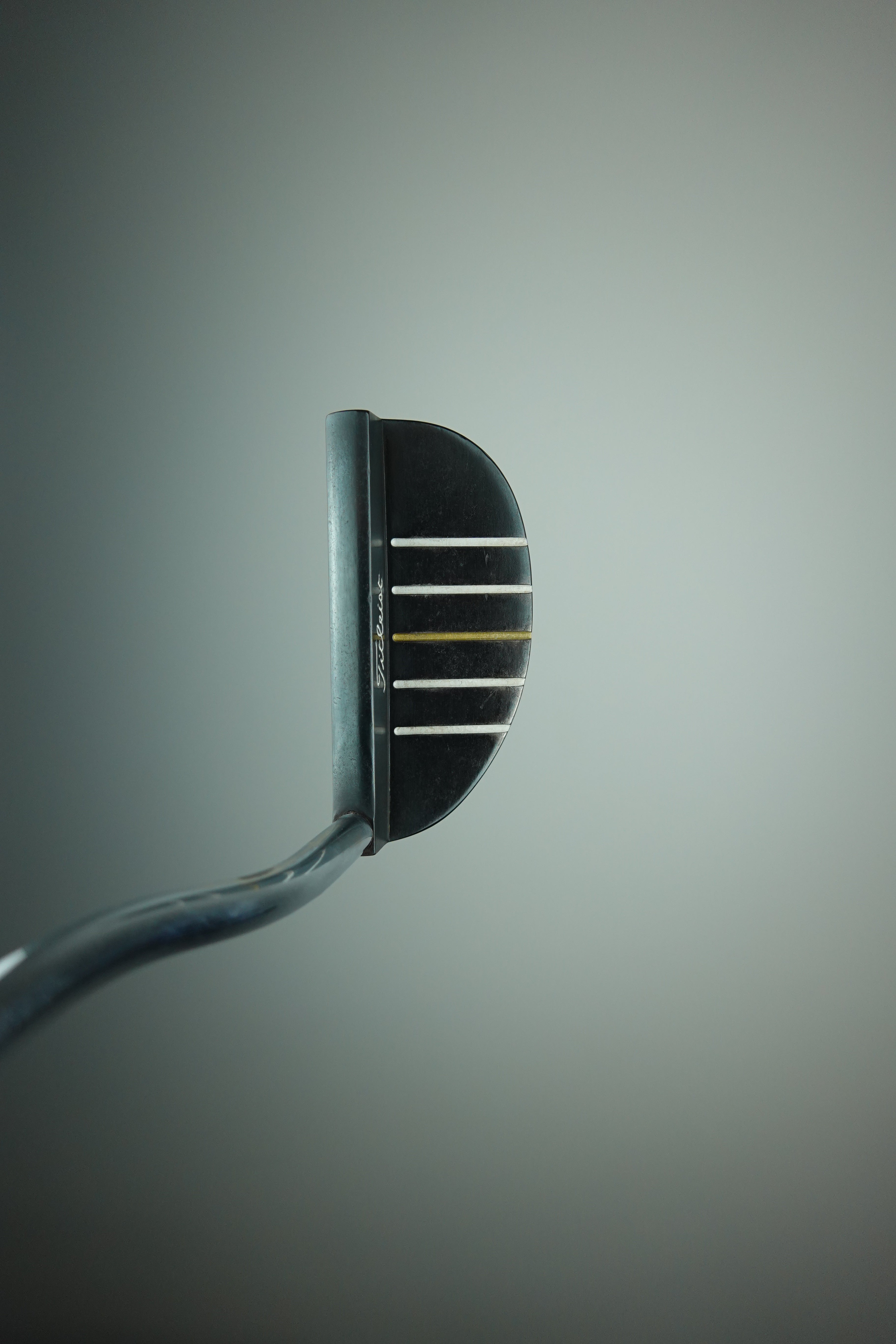 Titleist Scotty Cameron Classic Del Mar 1995 Putter 35 Inch Used