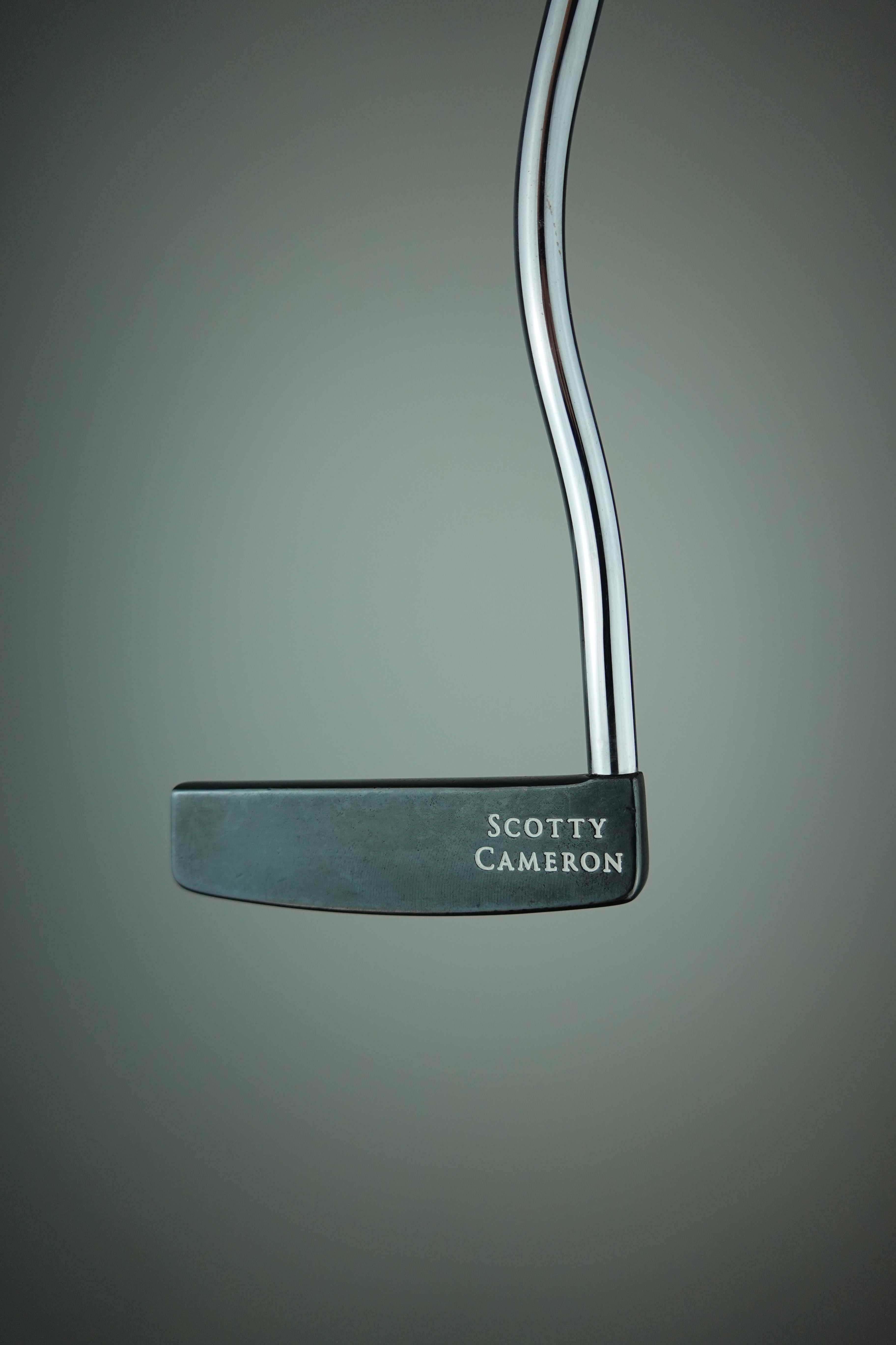 Titleist Scotty Cameron Classic Del Mar 1995 Putter 35 Inch Used