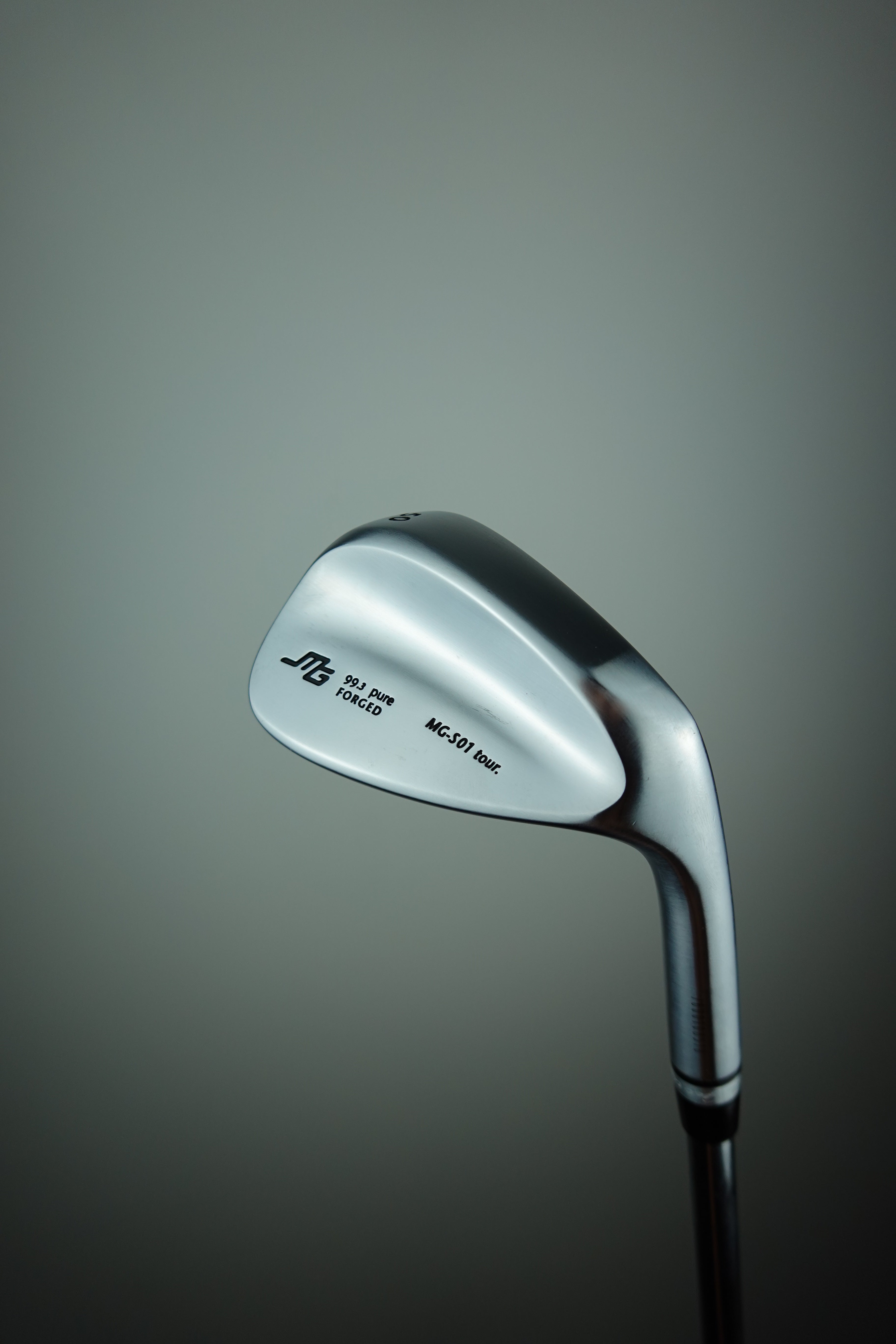 Miura MG-S01 Tour 50° Wedge N.S Pro 105S - A Grade - Used