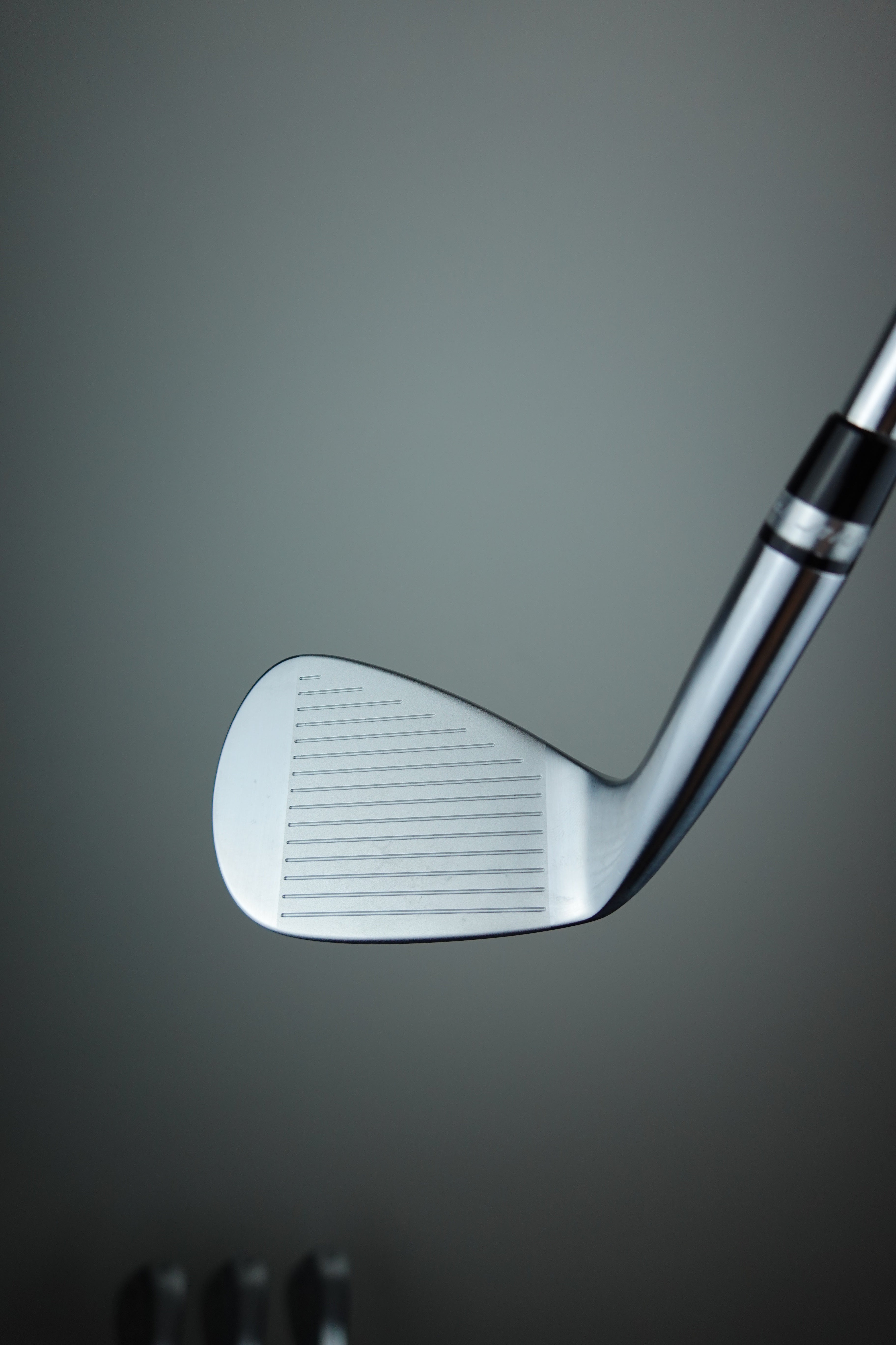 Miura MG-S01 Tour 52° Wedge N.S Pro 105S - A Grade - Used