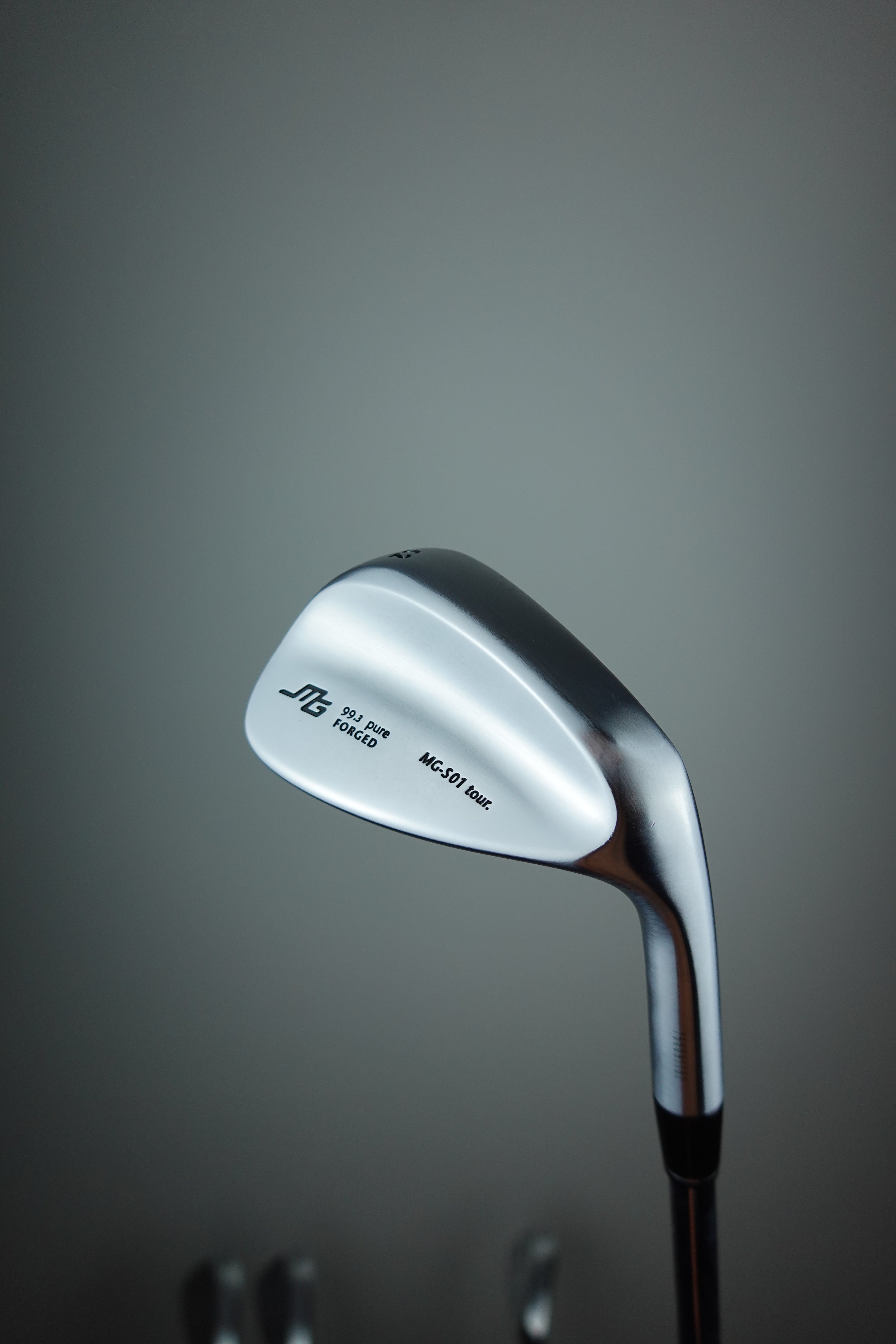 Miura MG-S01 Tour 52° Wedge N.S Pro 105S - A Grade - Used