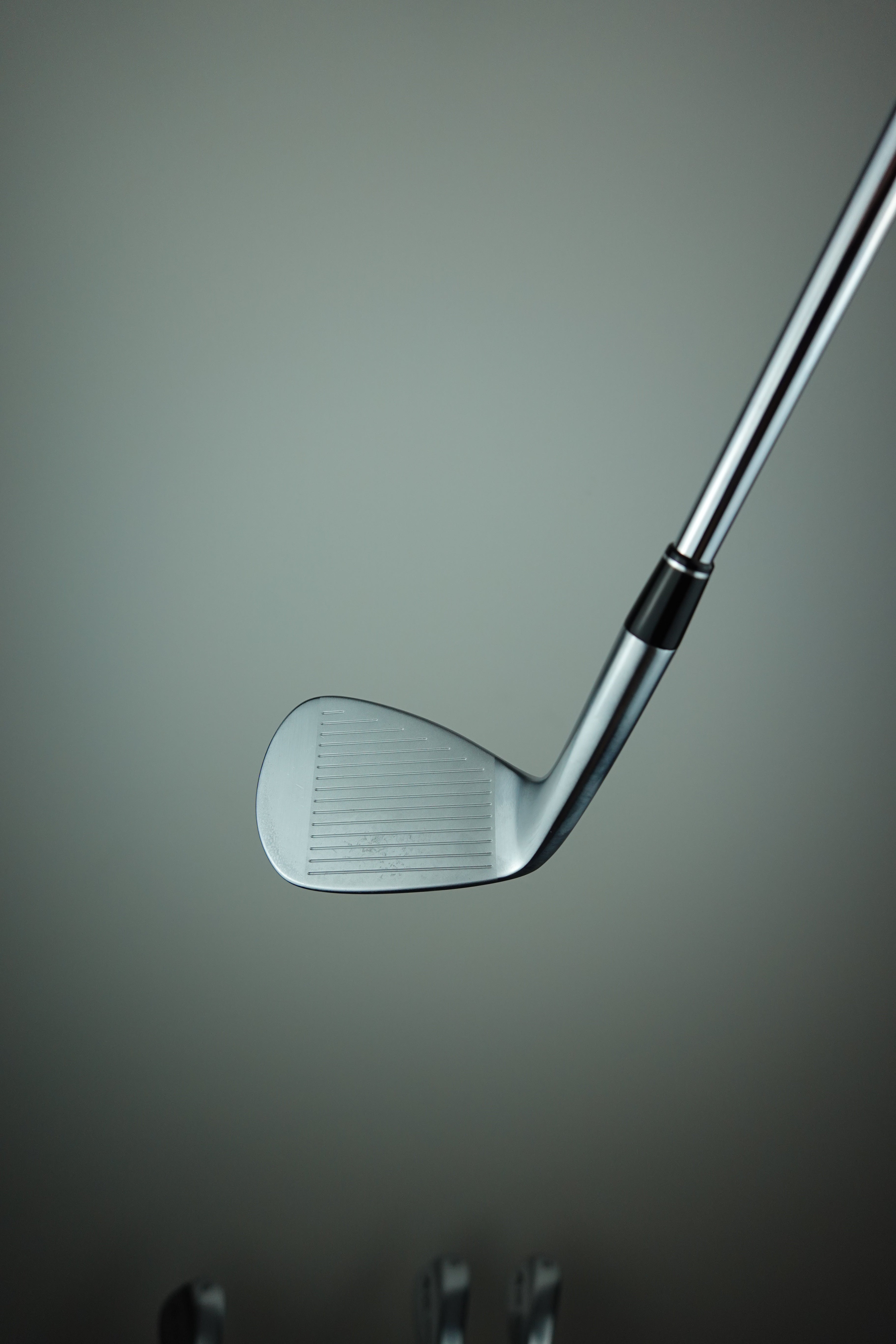 Miura MG-S01 Tour 58° Wedge N.S Pro 105S - A Grade - Used