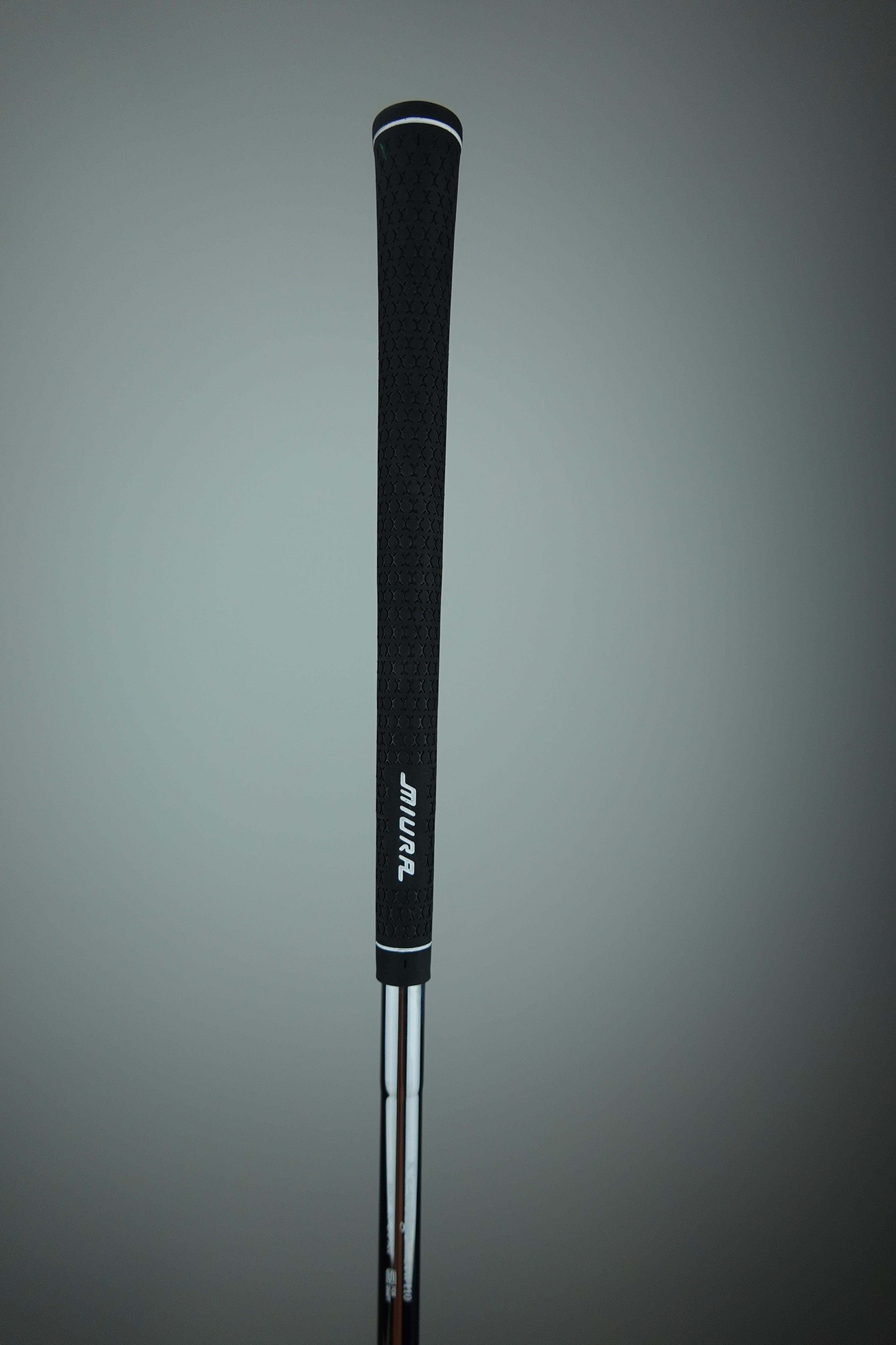 Miura MG-S01 Tour 58° Wedge N.S Pro 105S - A Grade - Used