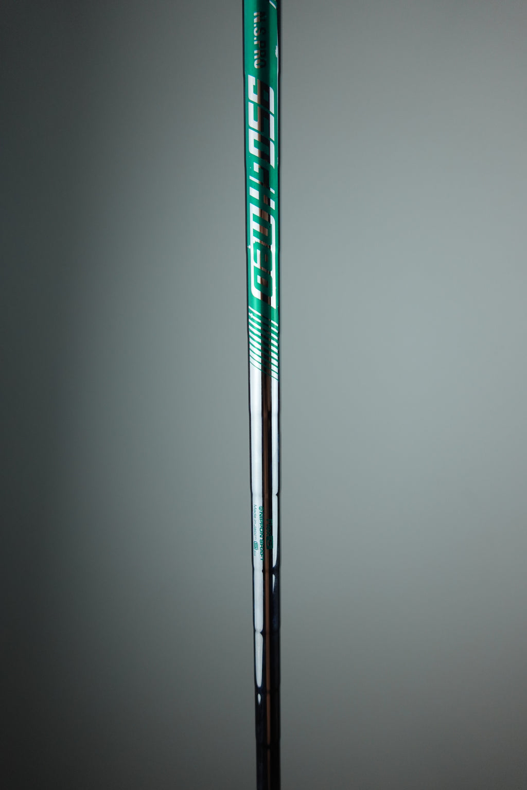 Mizuno JPX 925 Forged 6-GW Iron Set - N.S PRO 950 - B Grade - Used