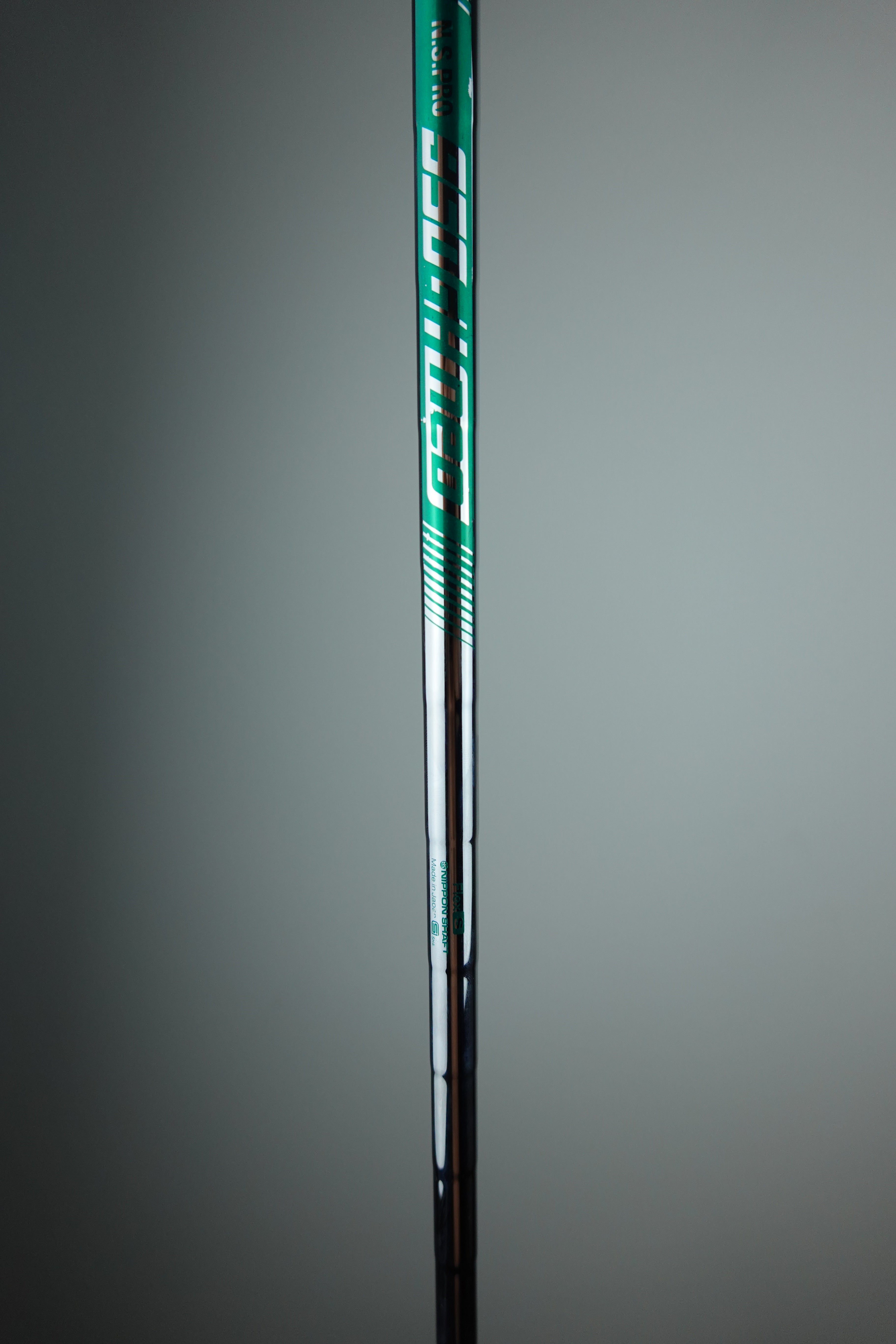 Mizuno JPX 925 Forged 6-GW Iron Set - N.S PRO 950 - B Grade - Used