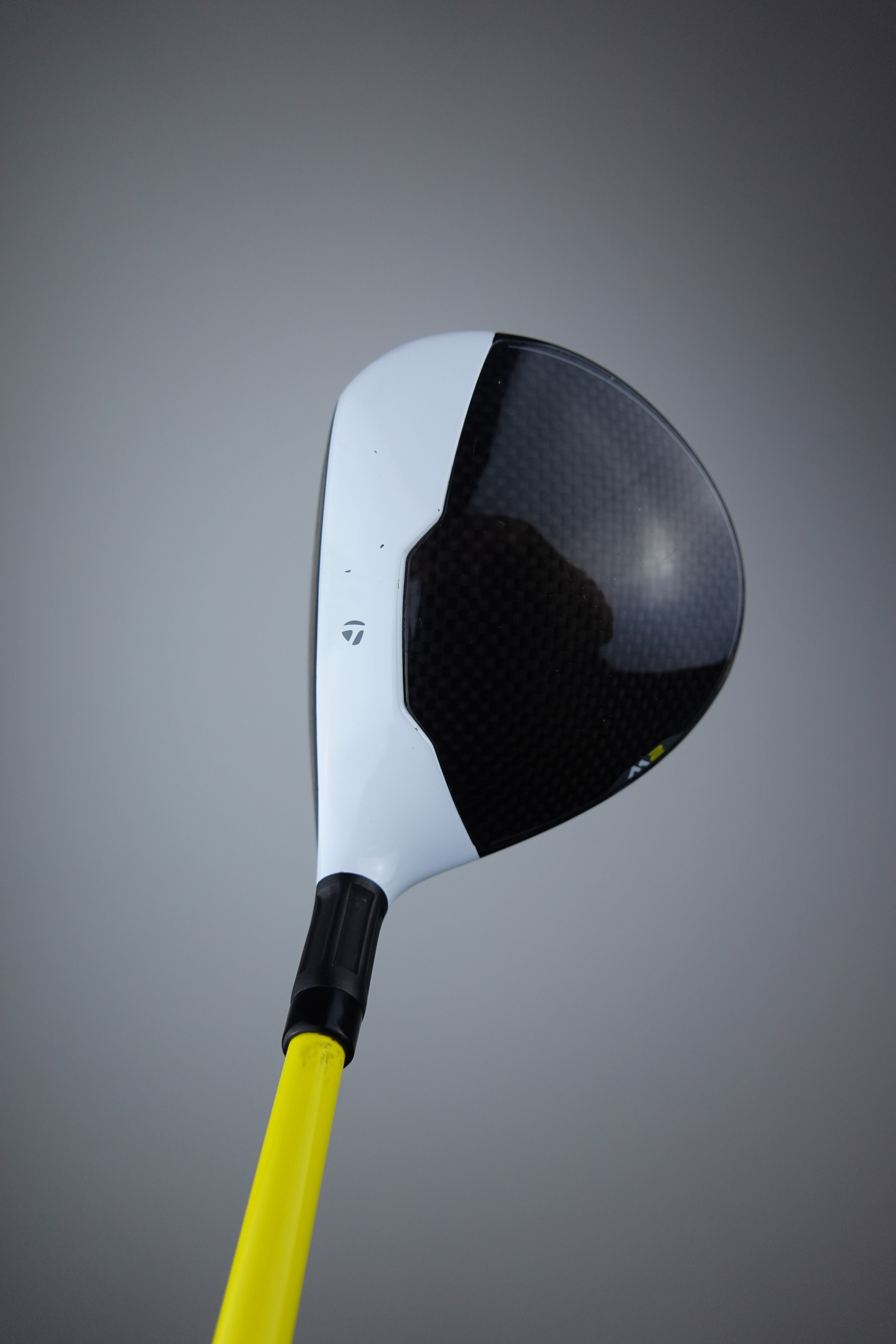 TaylorMade M2 3 Fairway Wood 15 Degree – The ATTAS Punch 70S Stiff Shaft – Used