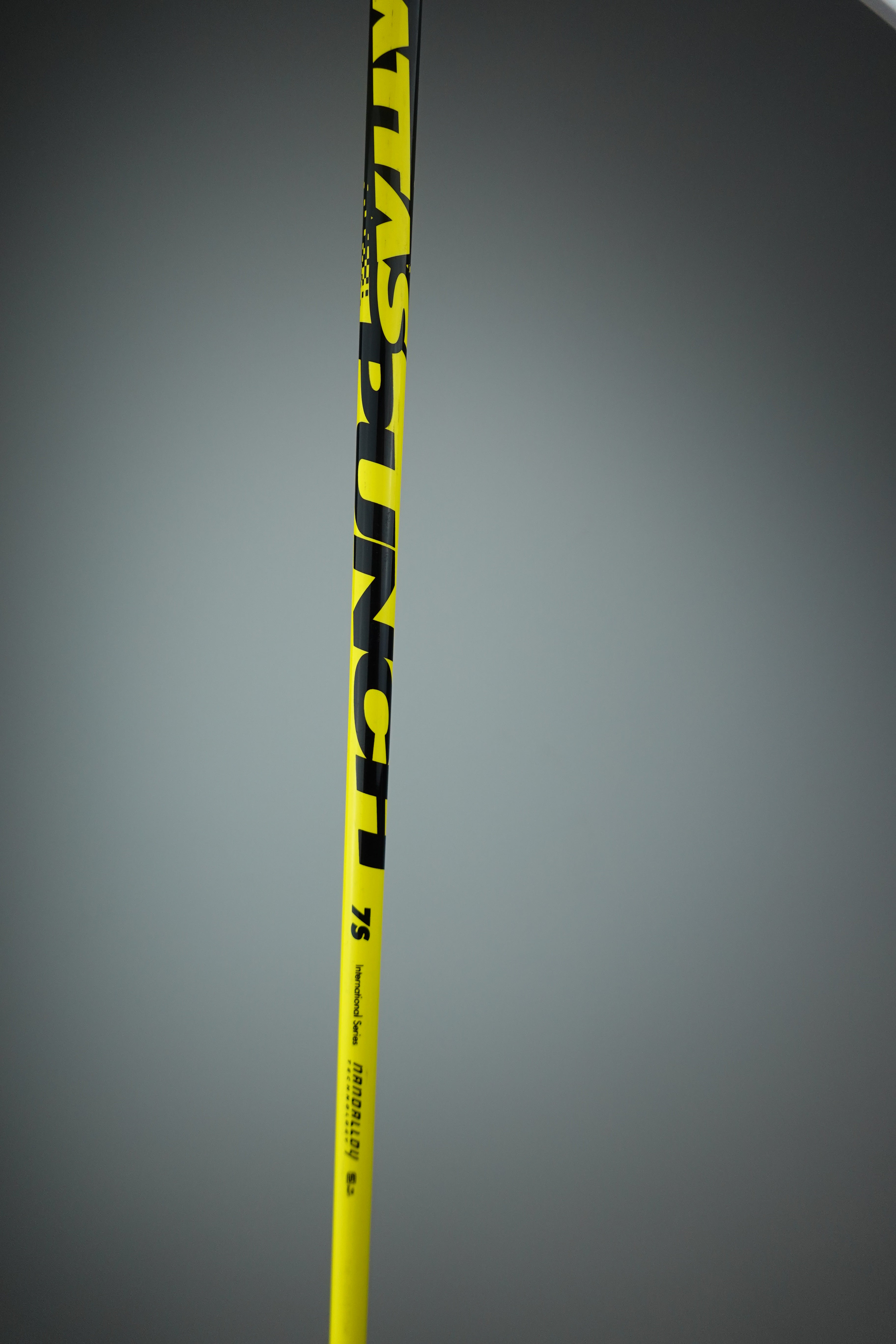 TaylorMade M2 3 Fairway Wood 15 Degree – The ATTAS Punch 70S Stiff Shaft – Used