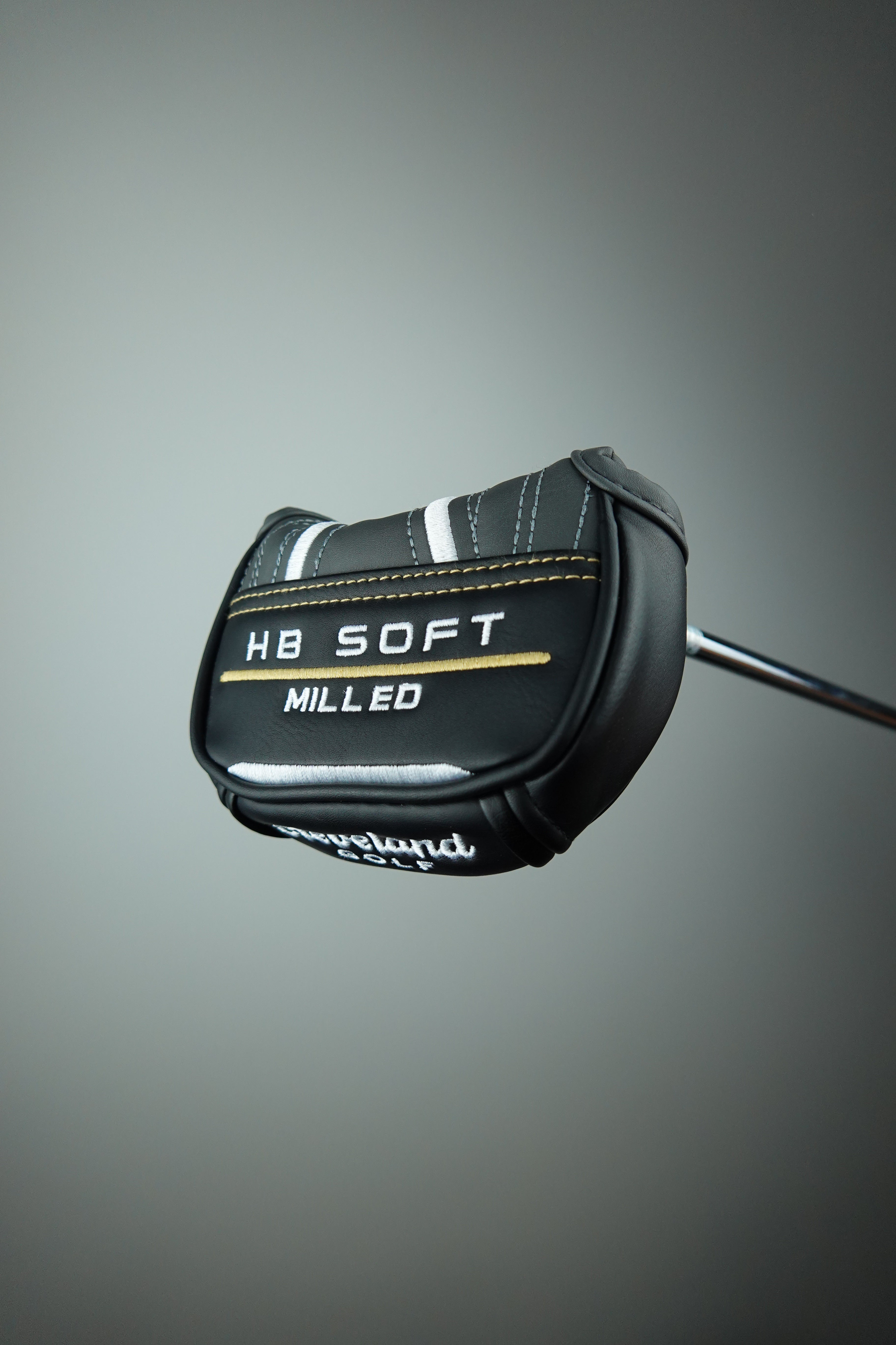 Cleveland HB Soft Milled Collection No.5 34 Inch - Like New