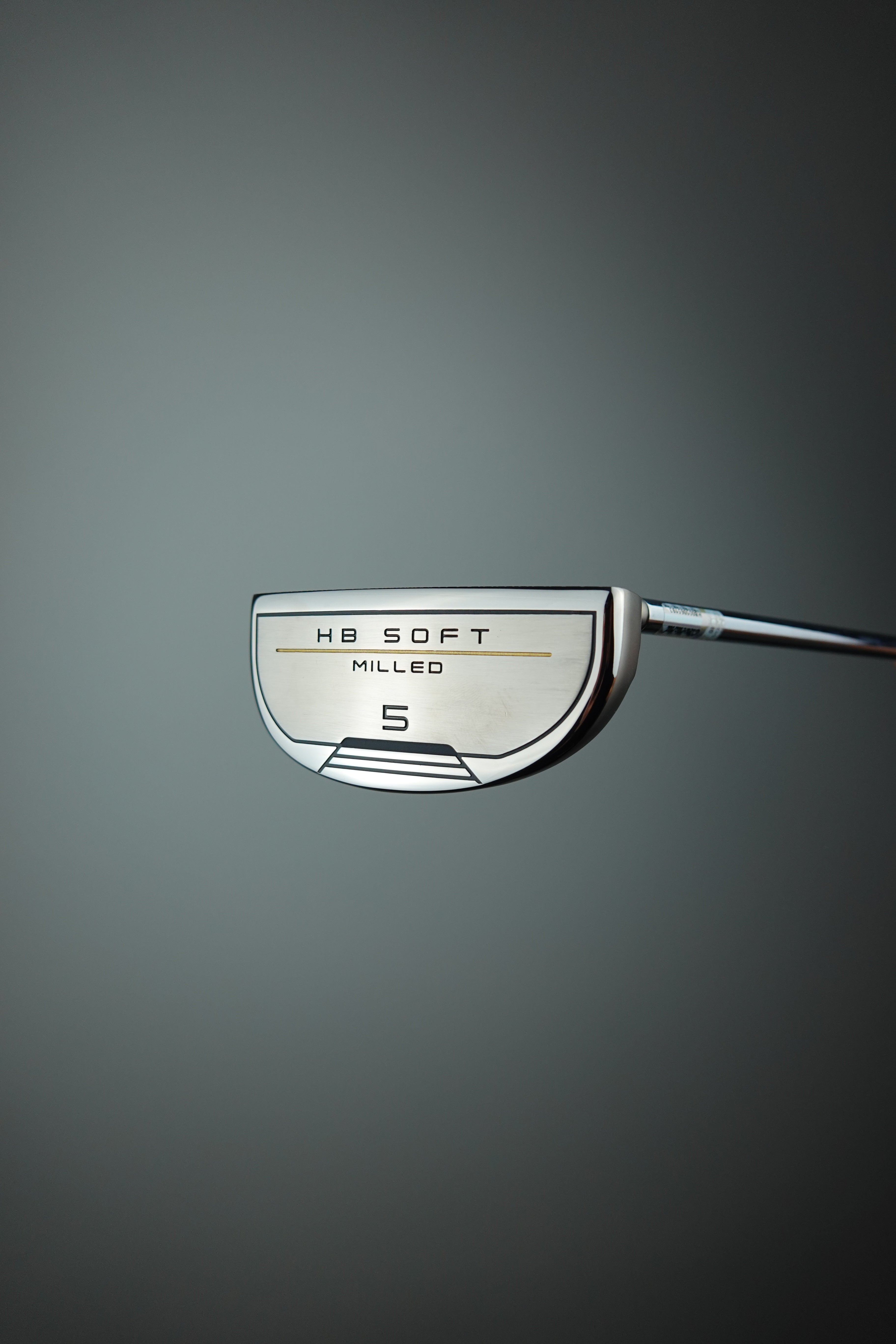 Cleveland HB Soft Milled Collection No.5 34 Inch - Like New