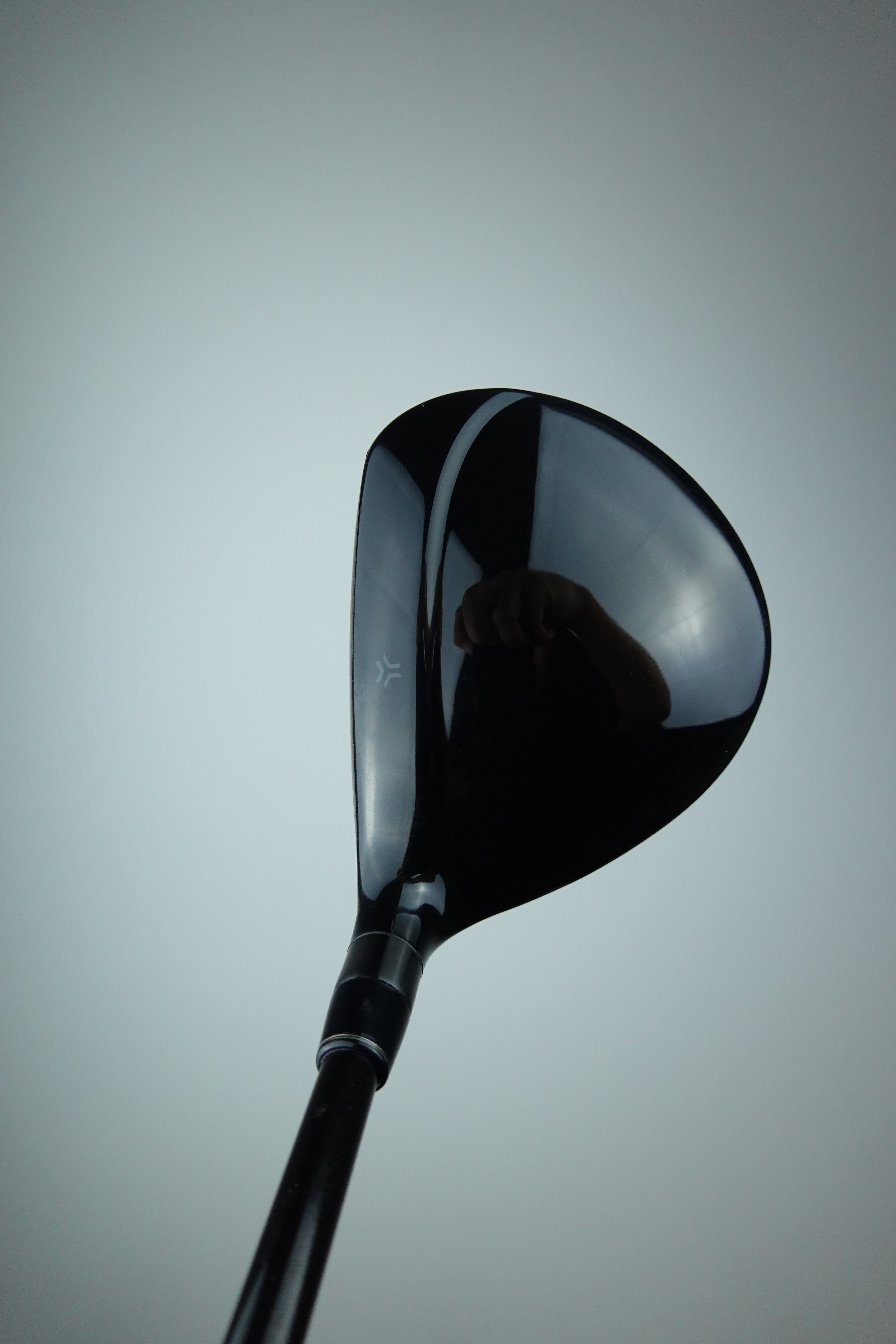 Srixon ZX Fairway Wood 5W 18 Degree Tour AD CQ-5S Stiff Shaft - Used