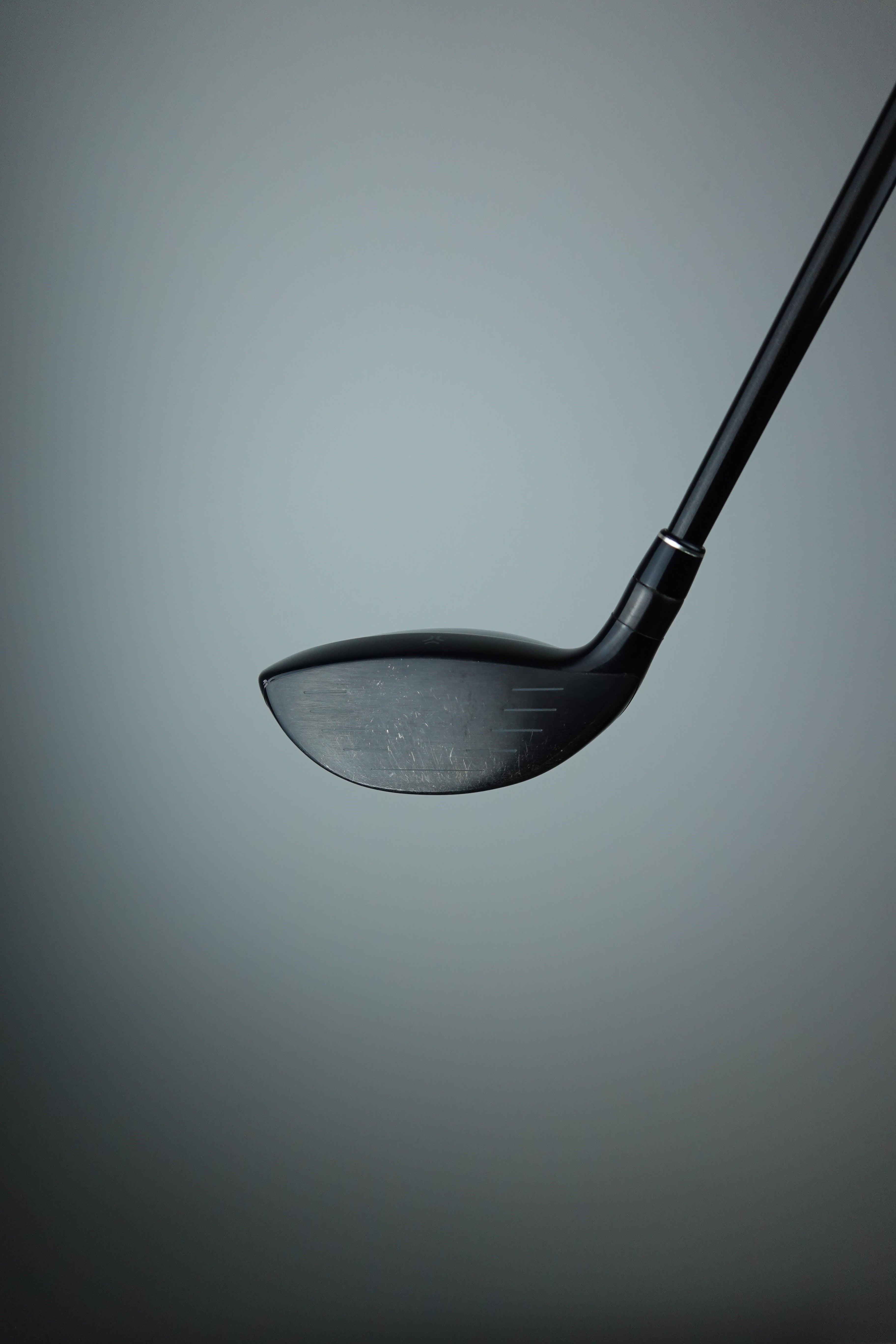 Srixon ZX Fairway Wood 5W 18 Degree Tour AD CQ-5S Stiff Shaft - Used