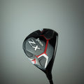 Srixon ZX Fairway Wood 3W 15 Degree Tour AD CQ-5S Stiff Shaft - Used