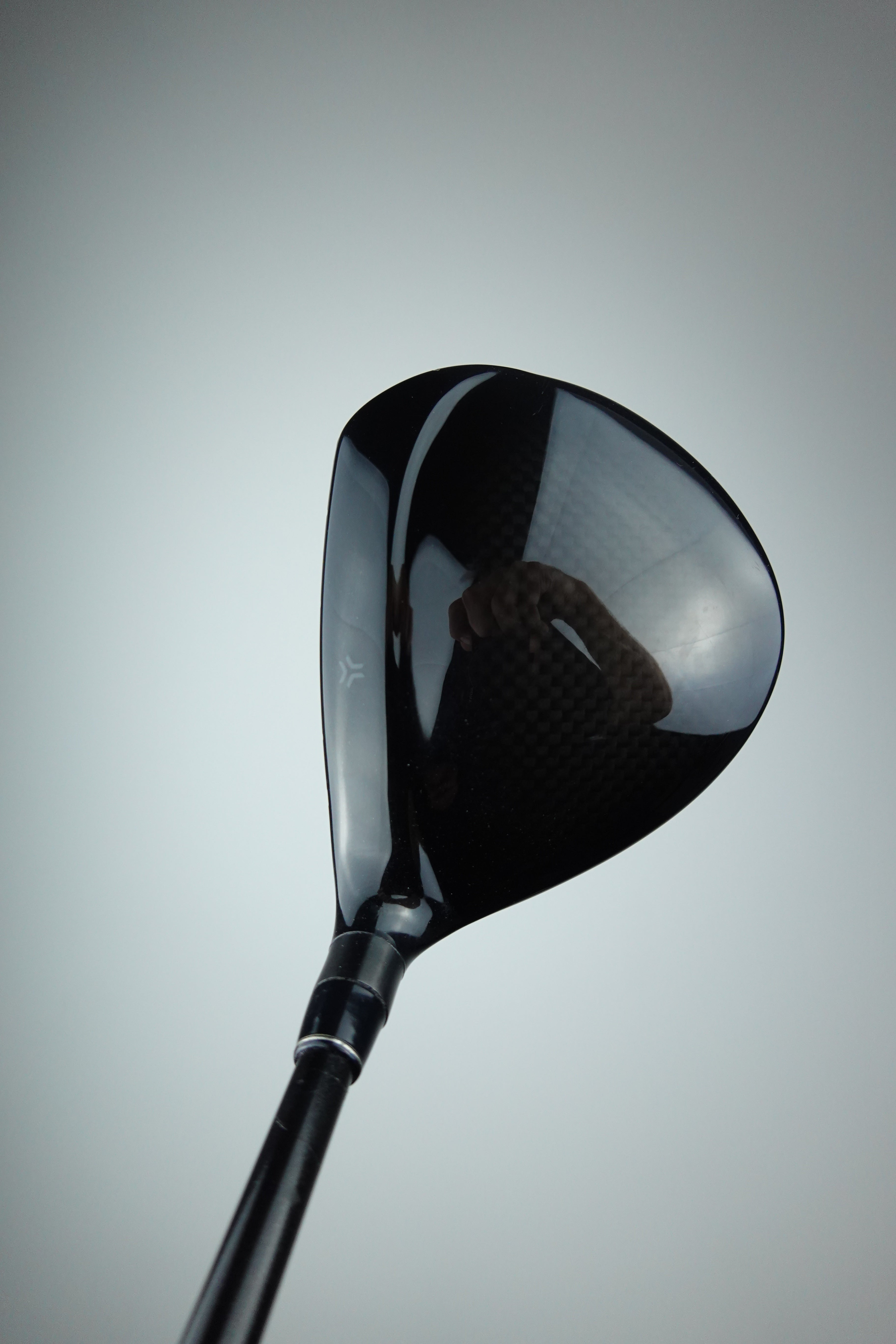 Srixon ZX Fairway Wood 3W 15 Degree Tour AD CQ-5S Stiff Shaft - Used