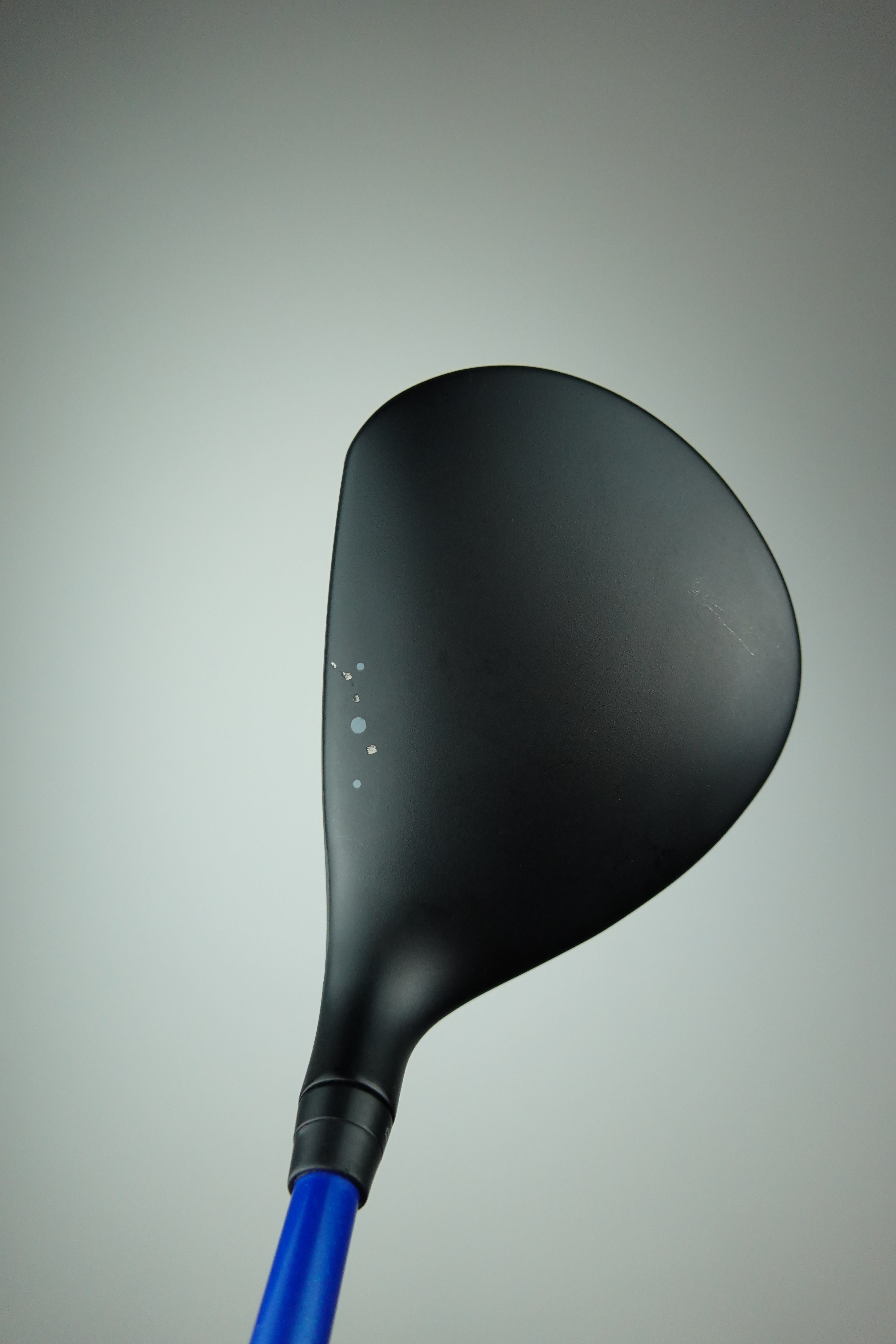 PING G425 MAX 3 Fairway Wood 13.5° – Tour AD BB-6S Stiff Shaft – Used