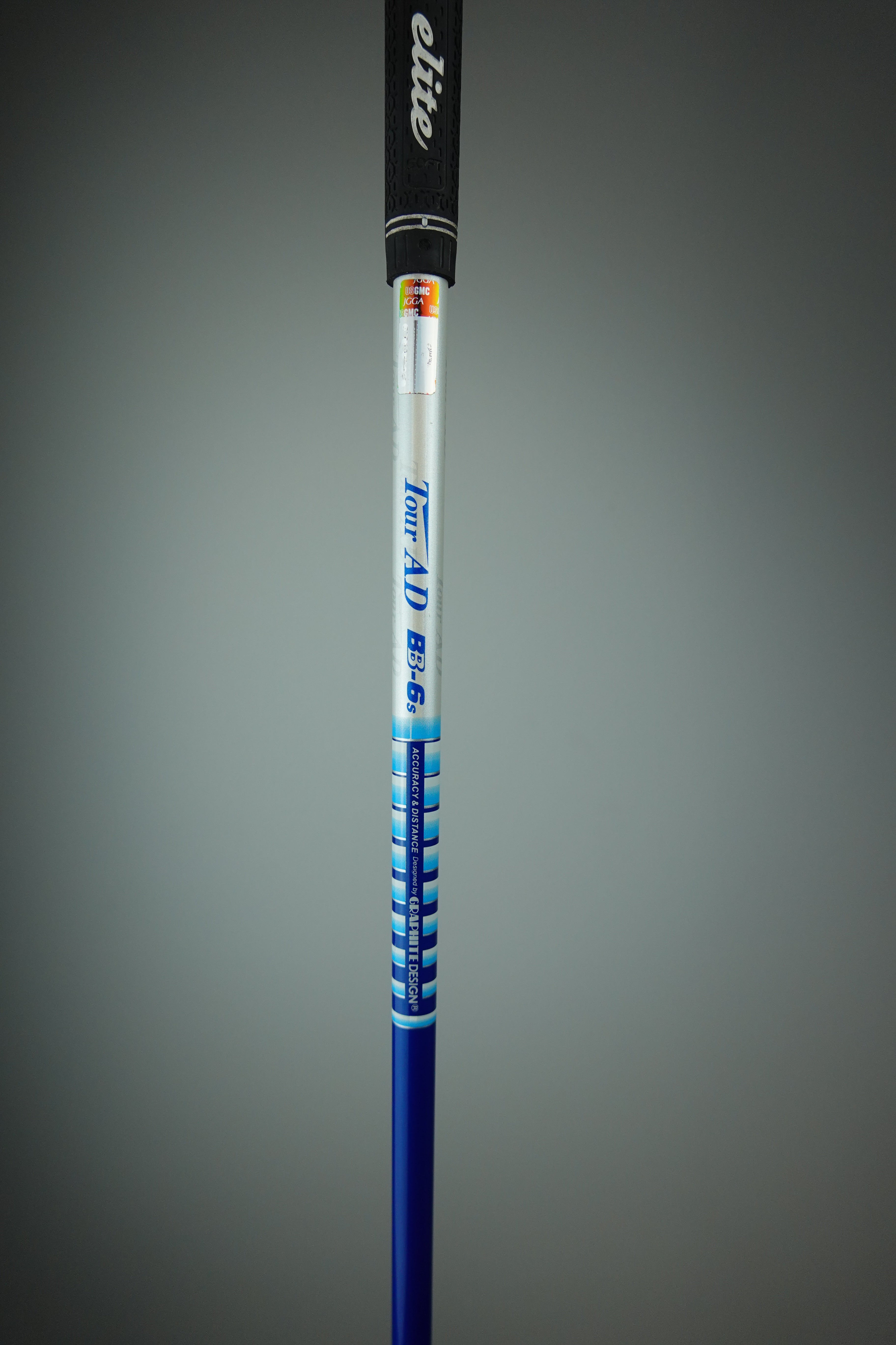 PING G425 MAX 3 Fairway Wood 13.5° – Tour AD BB-6S Stiff Shaft – Used