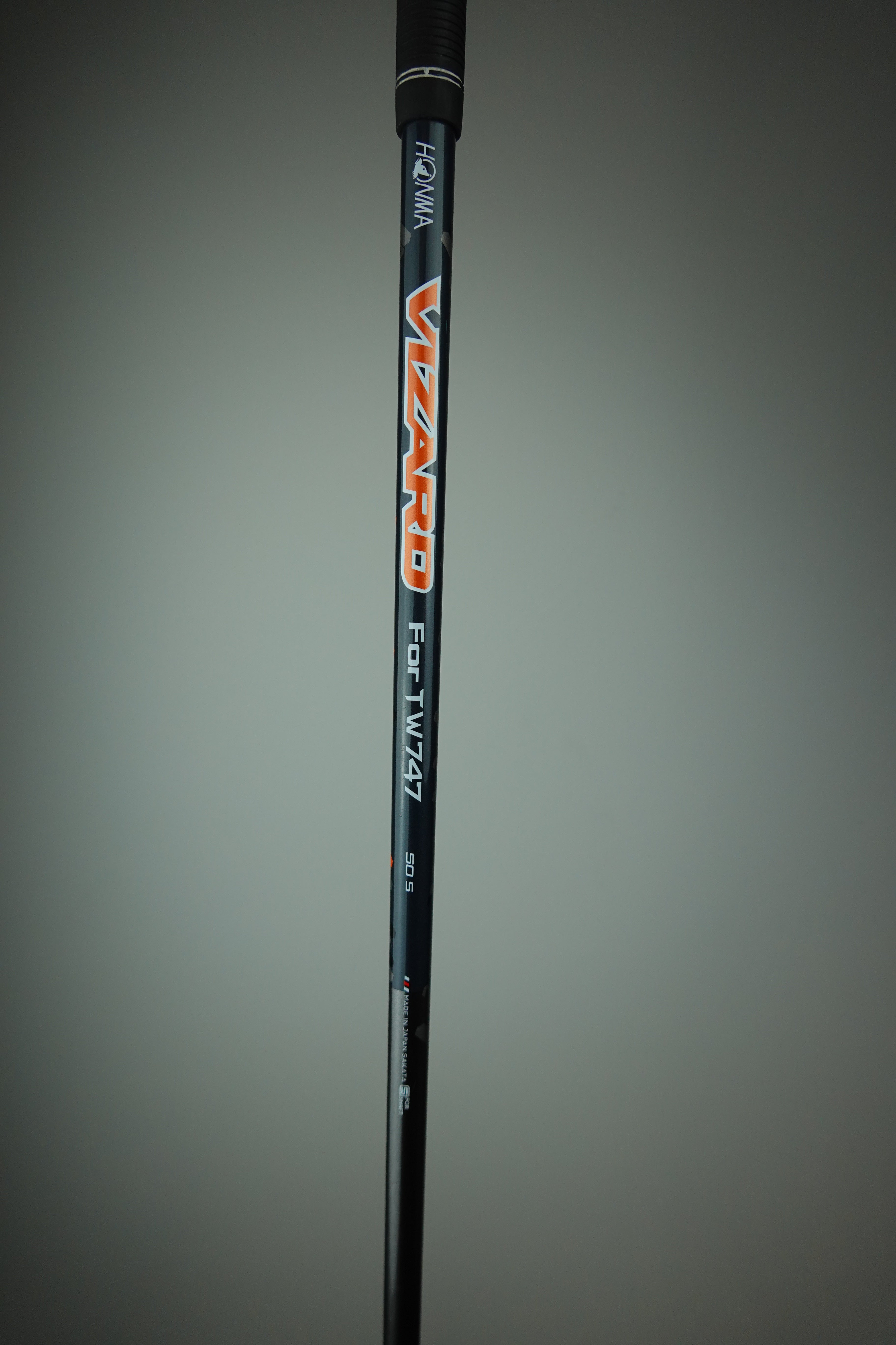 HONMA TW747 3HL Wood 16.5° Vizard 50S Stiff Shaft Right Hand - Used