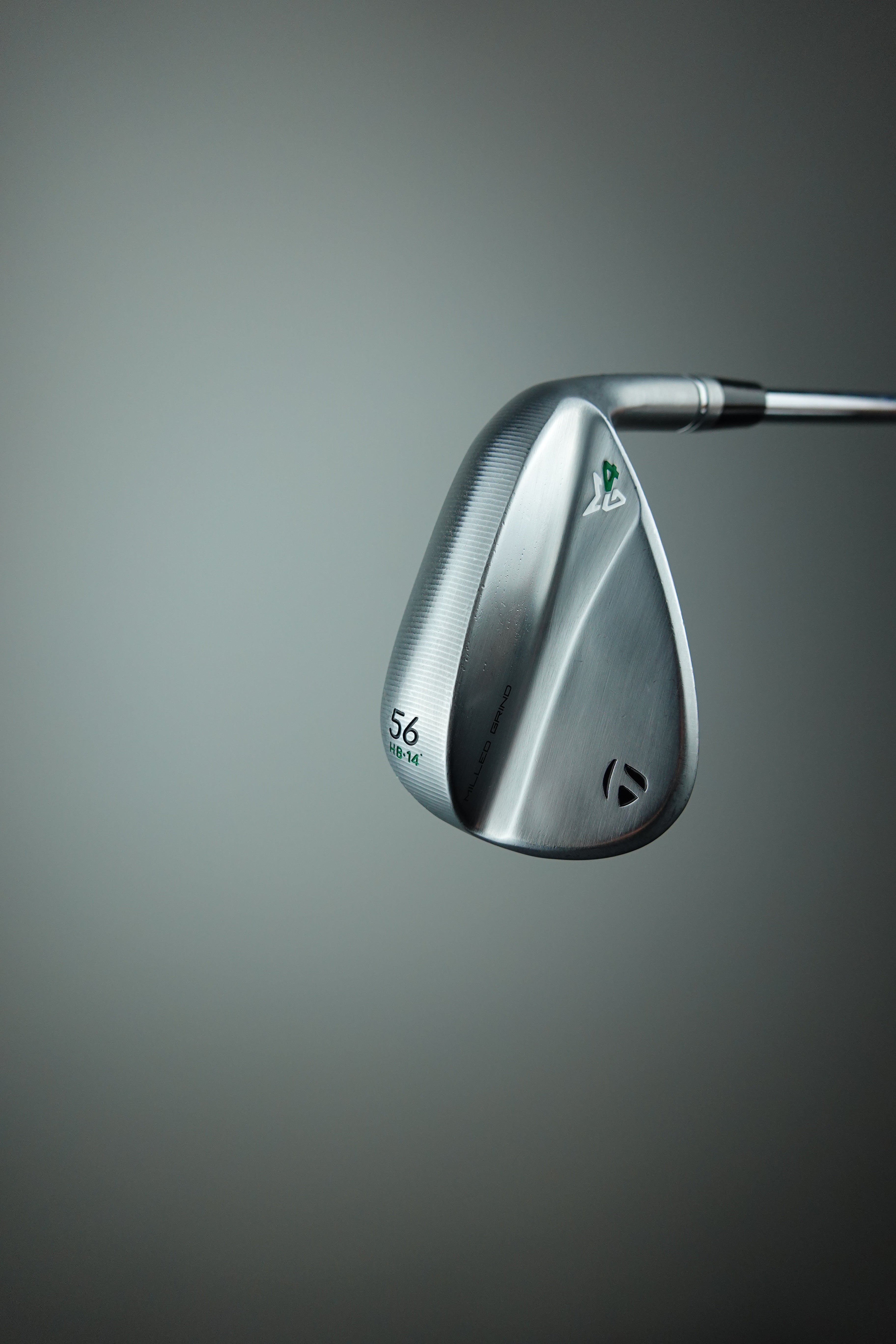 TaylorMade MG4 56/12 Wedge with Dynamic Gold S200 Shaft – Used