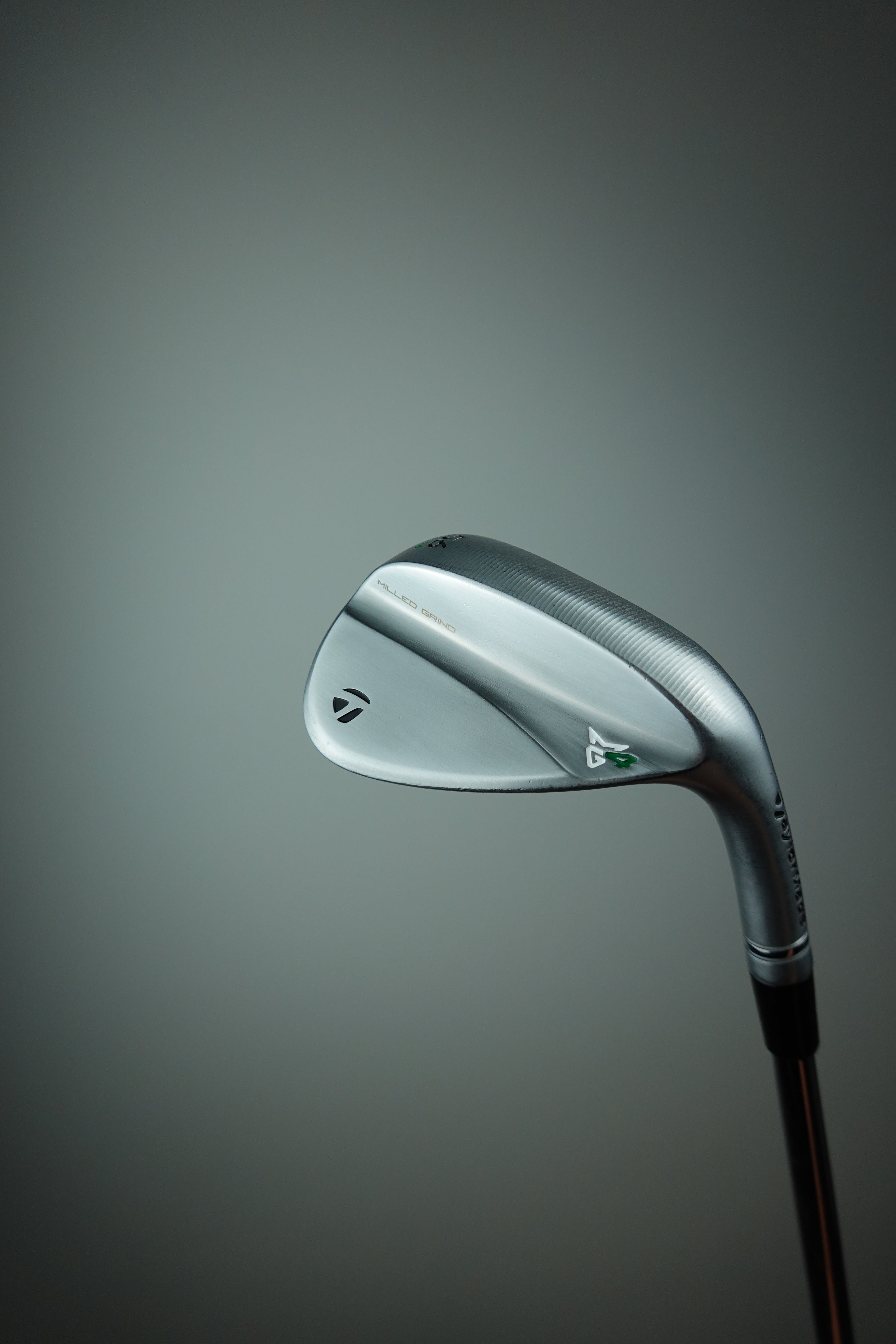 TaylorMade MG4 56/12 Wedge with Dynamic Gold S200 Shaft – Used