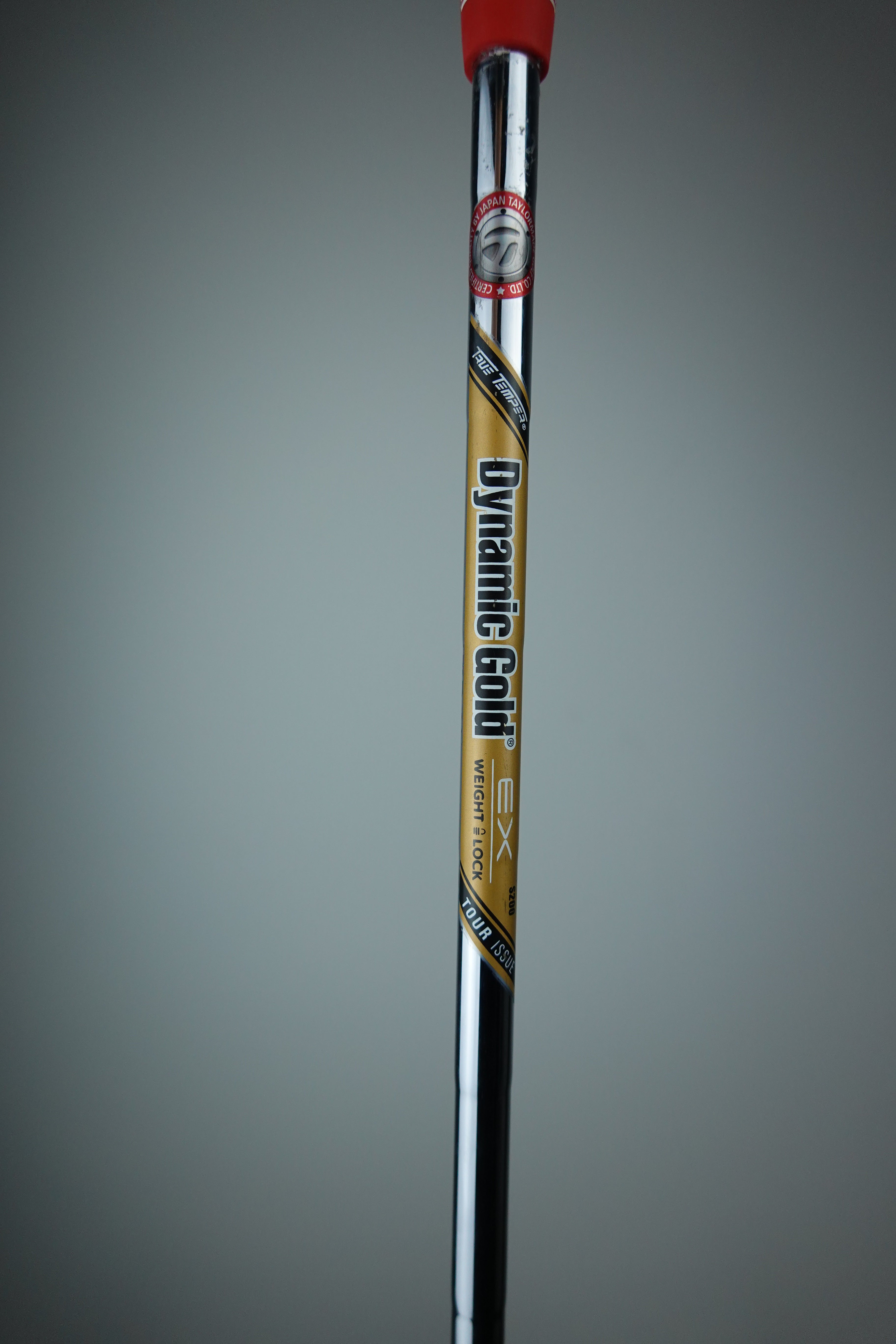 TaylorMade MG4 56/12 Wedge with Dynamic Gold S200 Shaft – Used