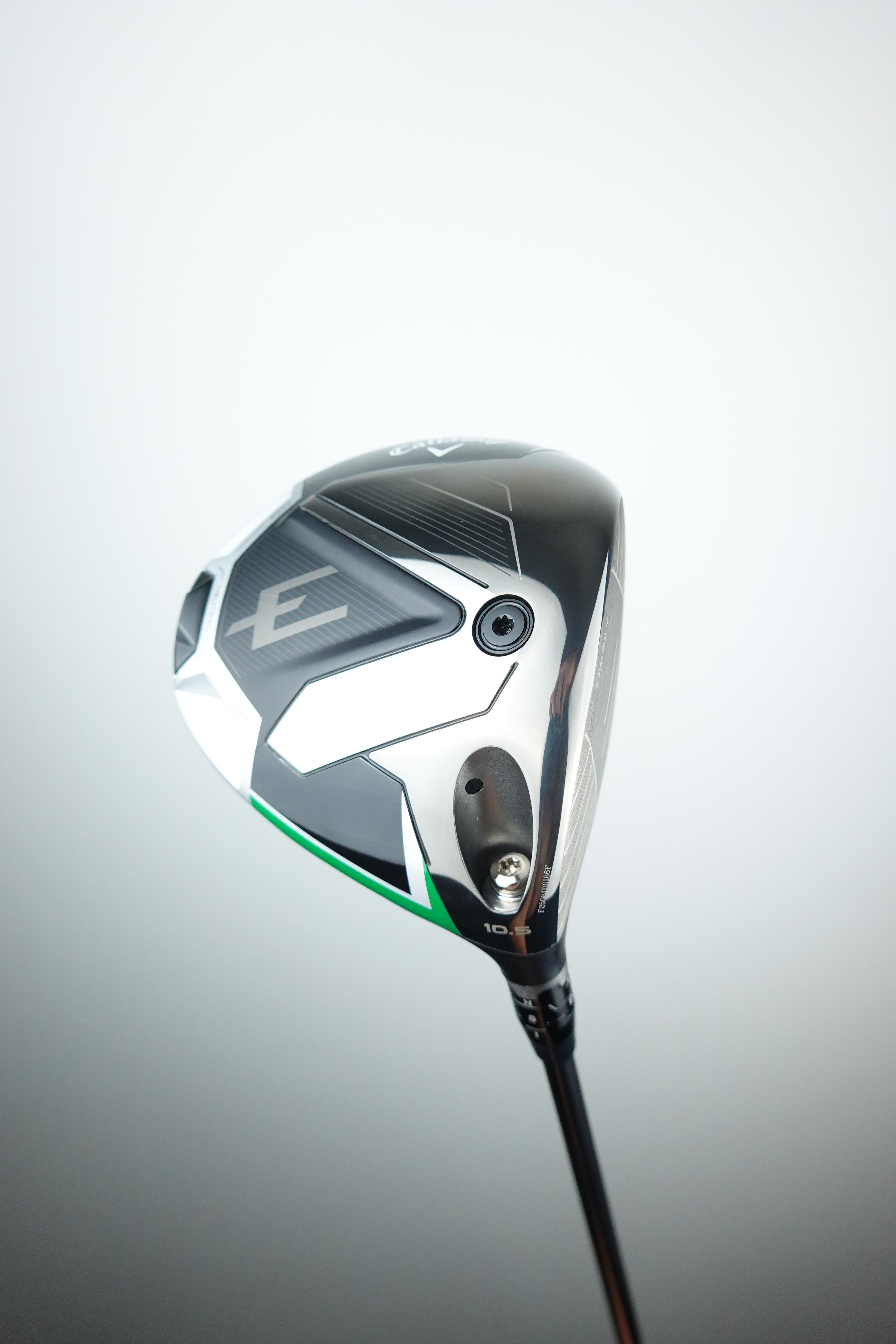 Callaway Elyte 10.5 Degree -  Diamana 50S -  Stiff Shaft - Right Hand