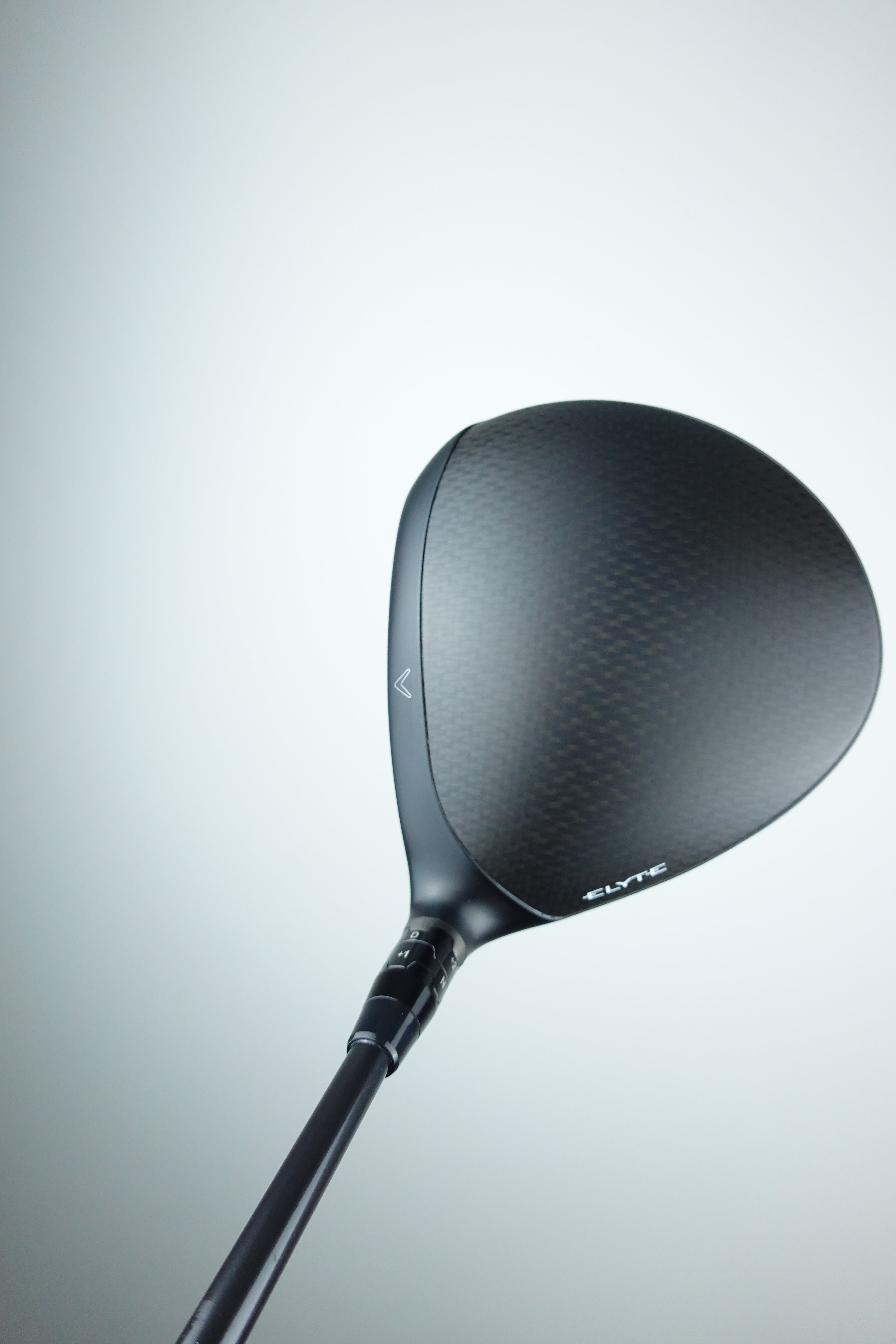 Callaway Elyte 10.5 Degree -  Diamana 50S -  Stiff Shaft - Right Hand