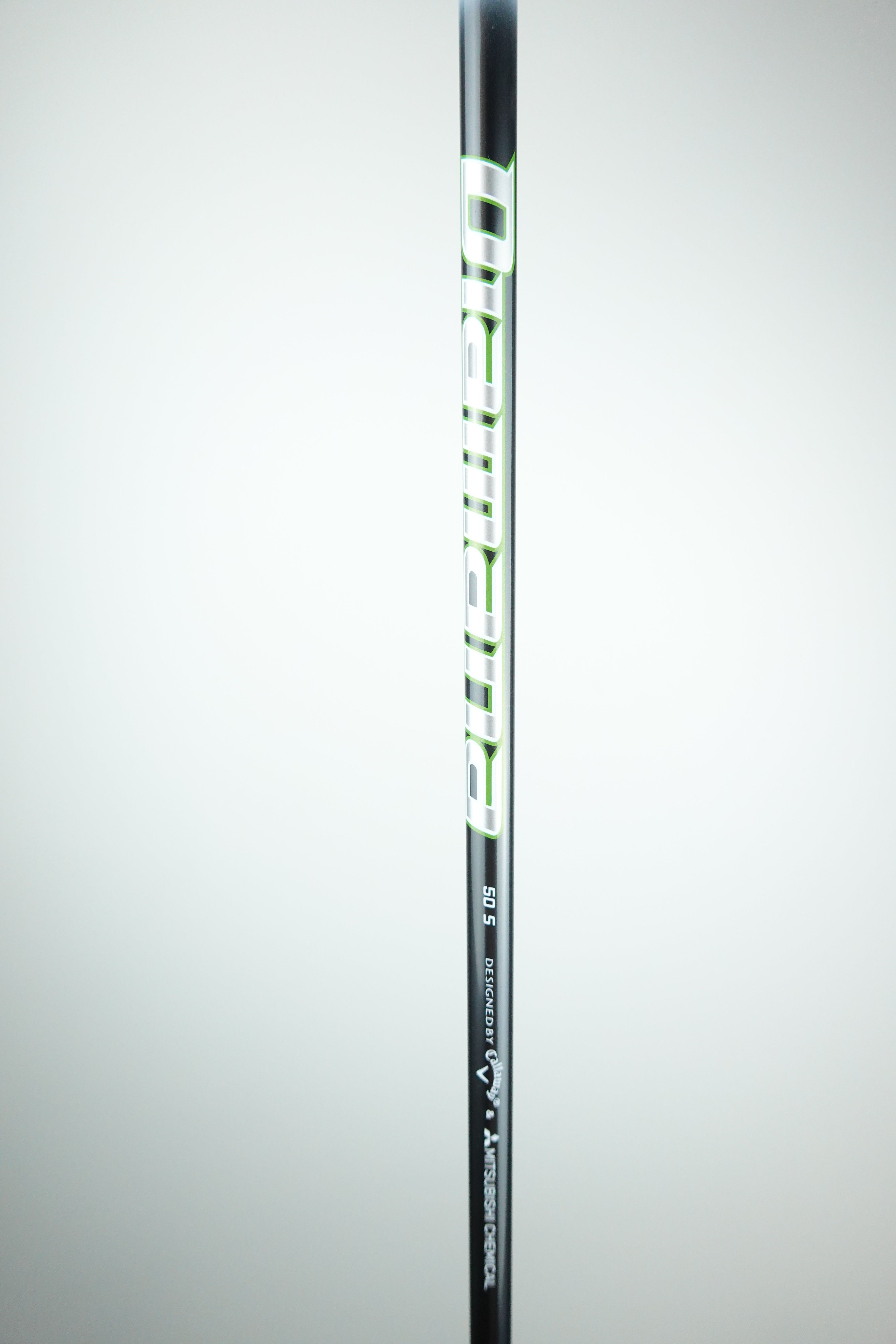 Callaway Elyte 10.5 Degree -  Diamana 50S -  Stiff Shaft - Right Hand