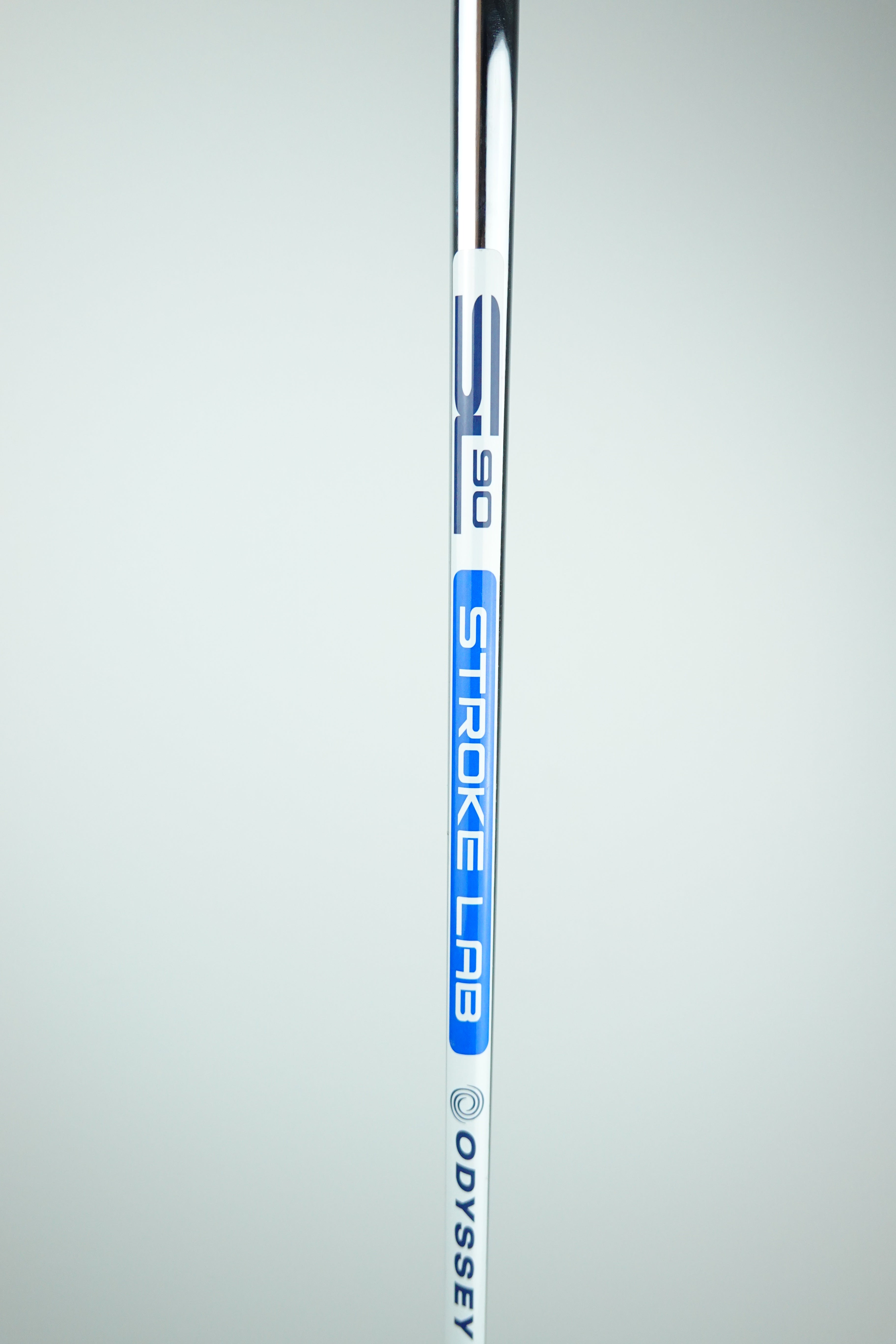 Odyssey Giraffe Beam 6 - 34 Inch Putter- Stroke Lab SL90 - Used - Japan Exclusive