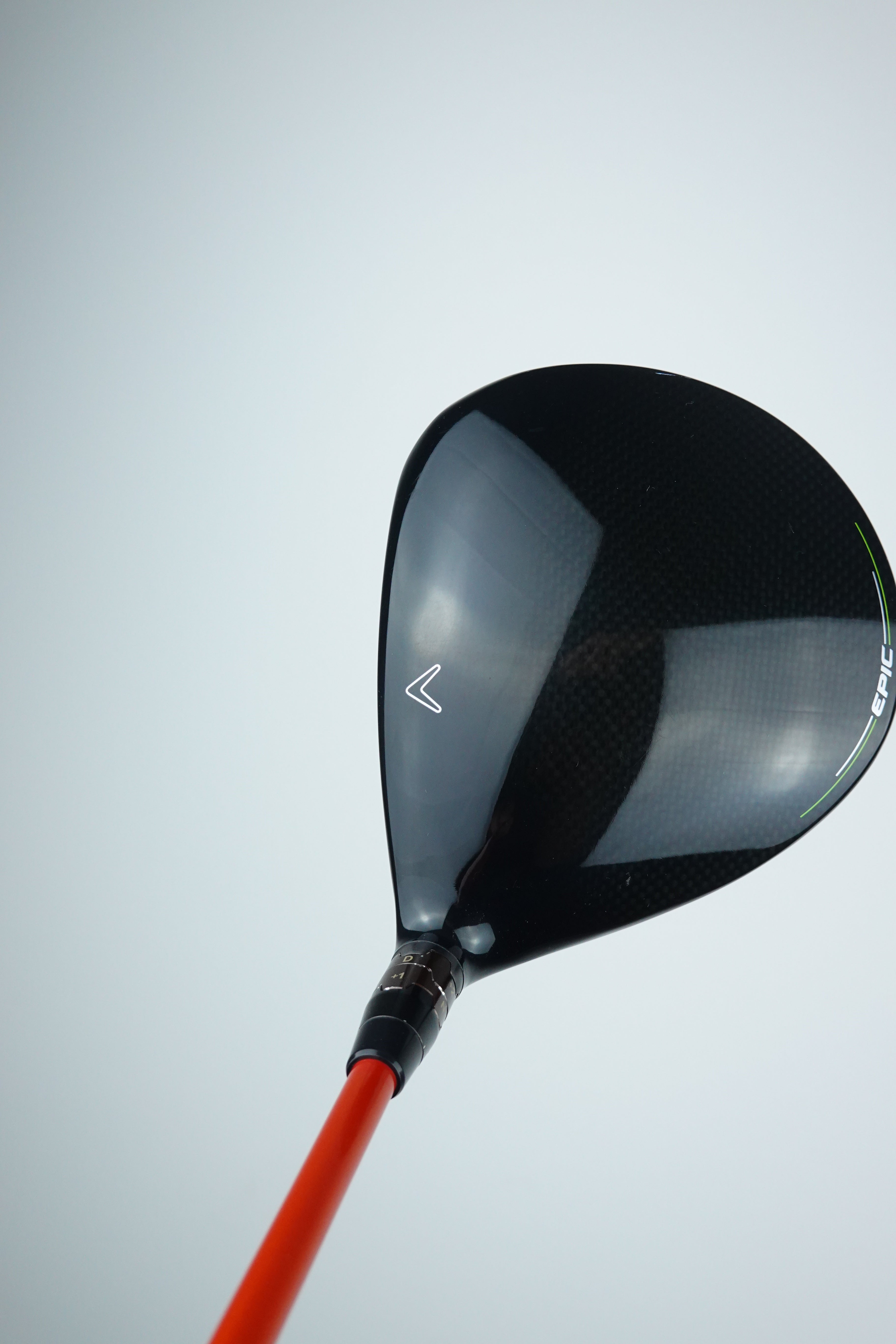 Callaway Epic Speed 10.5 Degree - Tour AD DJ 6 -  Stiff Shaft - Right Hand