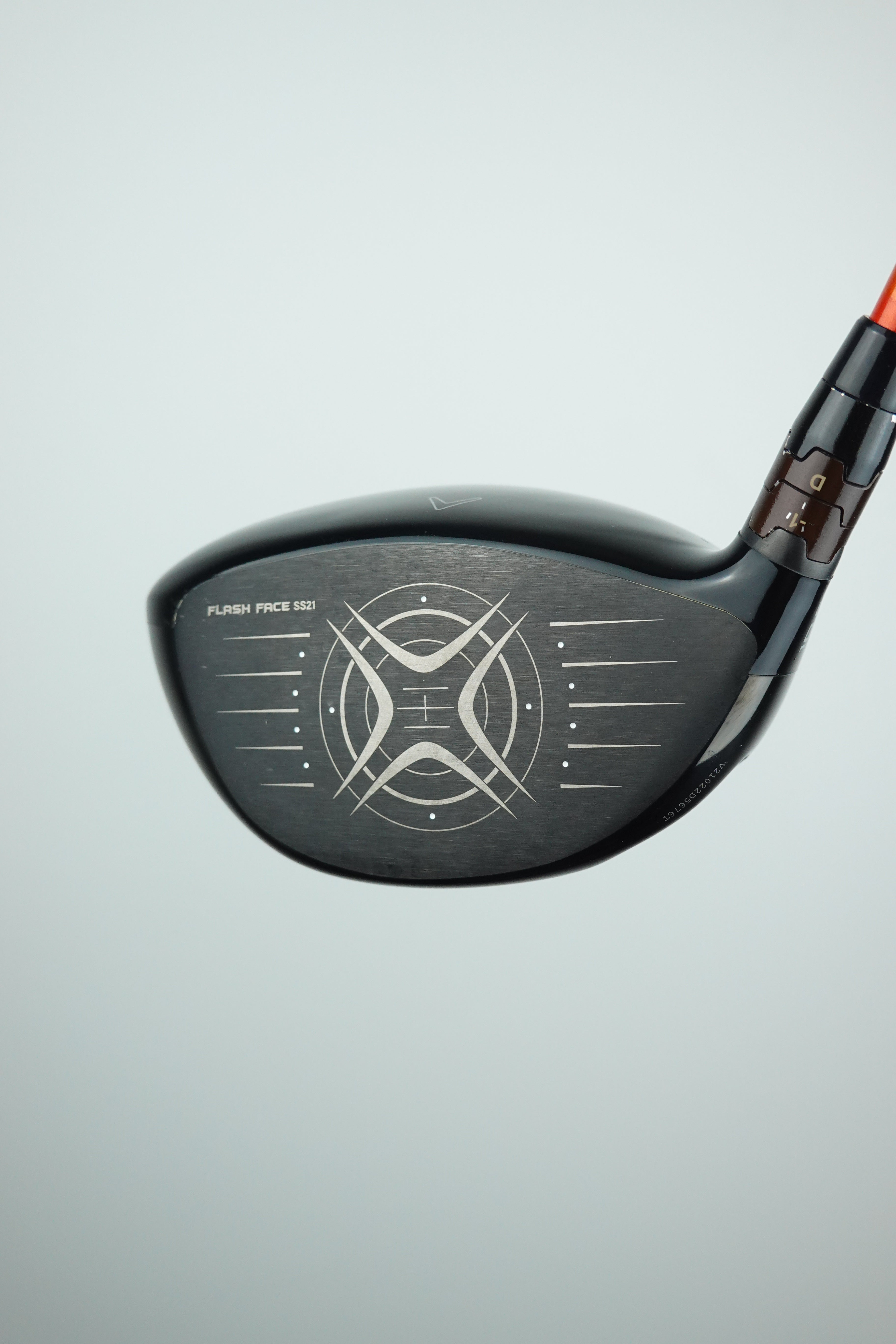 Callaway Epic Speed 10.5 Degree - Tour AD DJ 6 -  Stiff Shaft - Right Hand