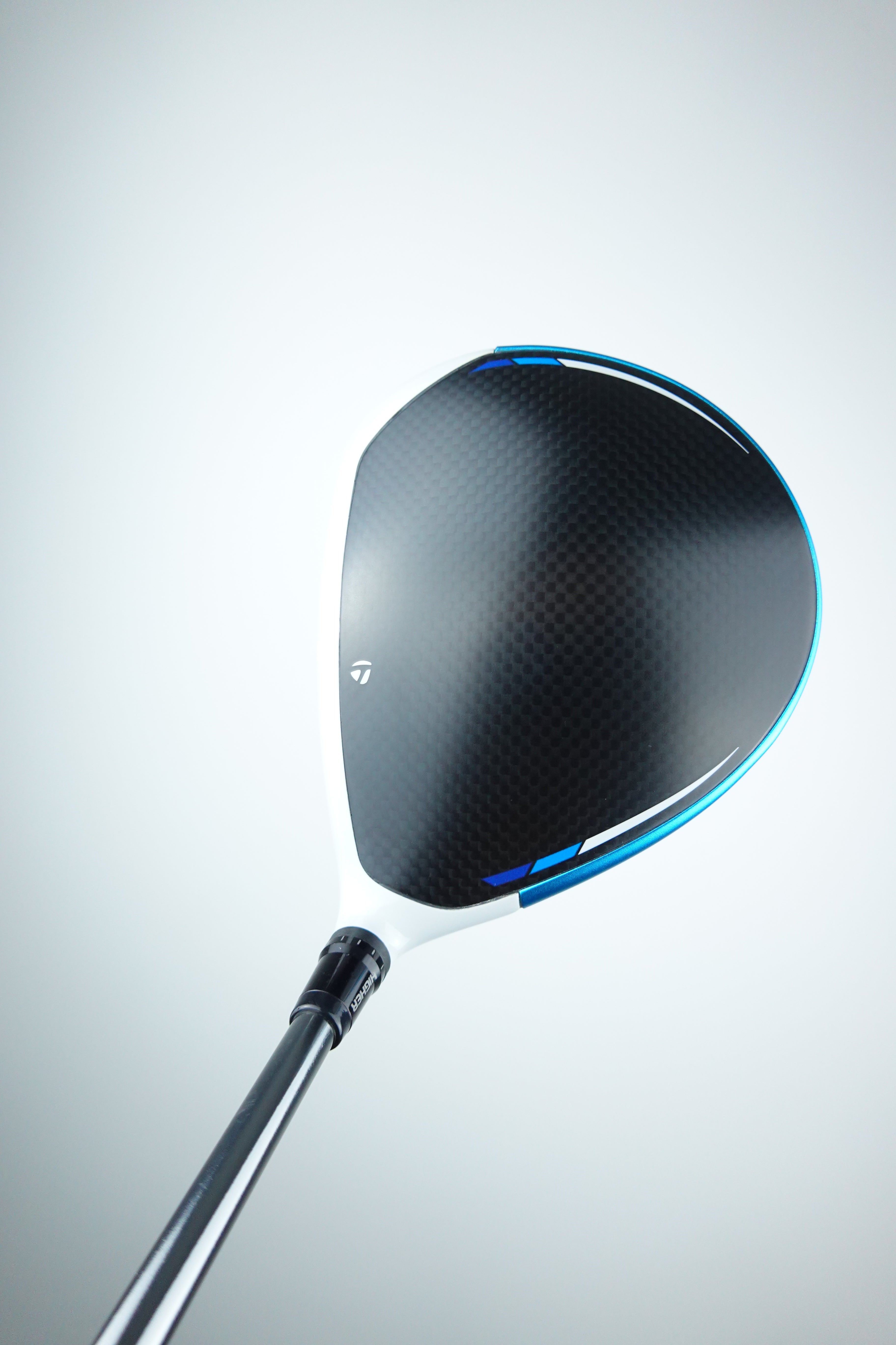 Taylormade Sim 2 Max Driver 10.5 Degree - Diamana BF70 – Right Hand - Used