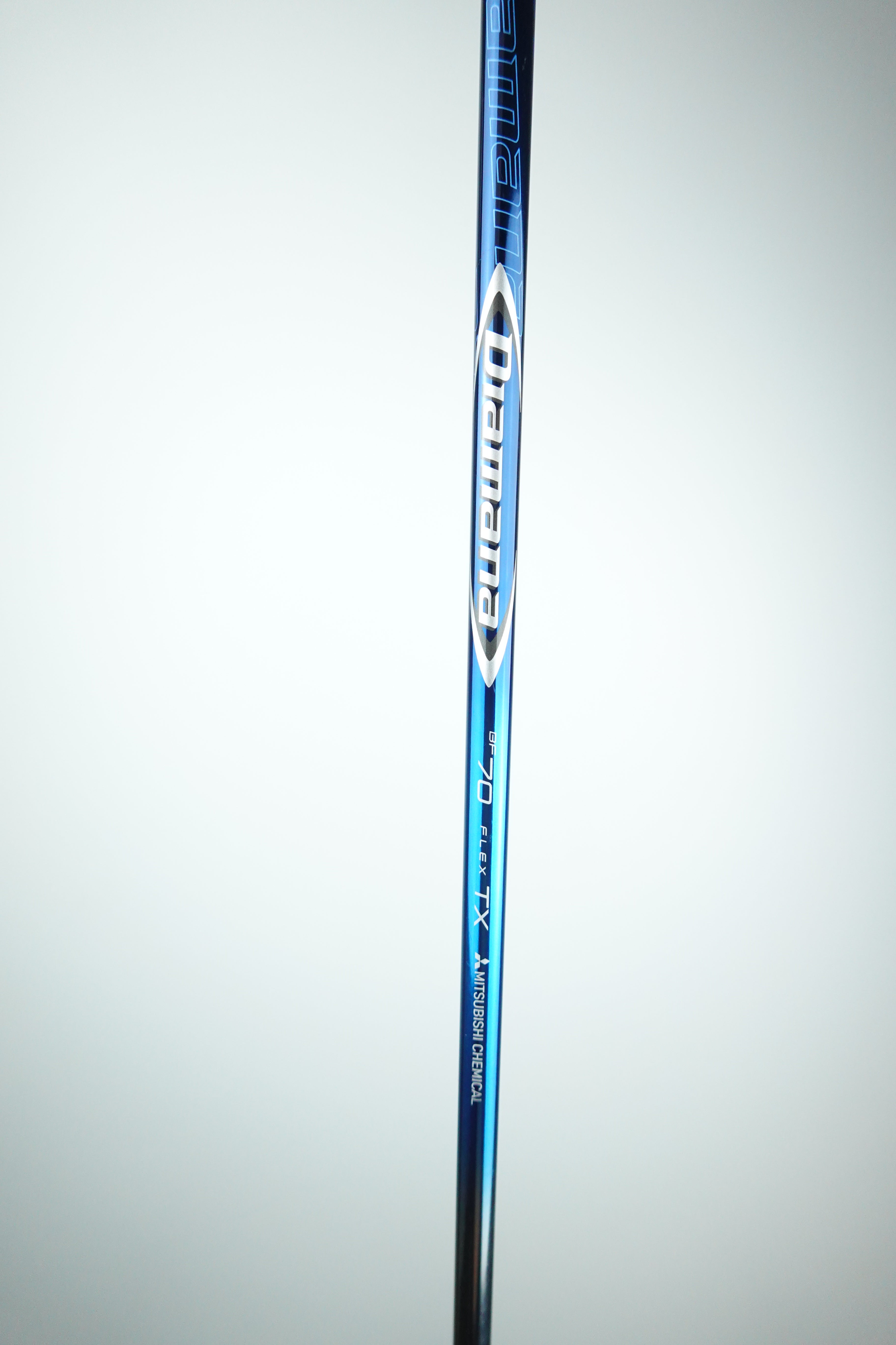 Taylormade Sim 2 Max Driver 10.5 Degree - Diamana BF70 – Right Hand - Used