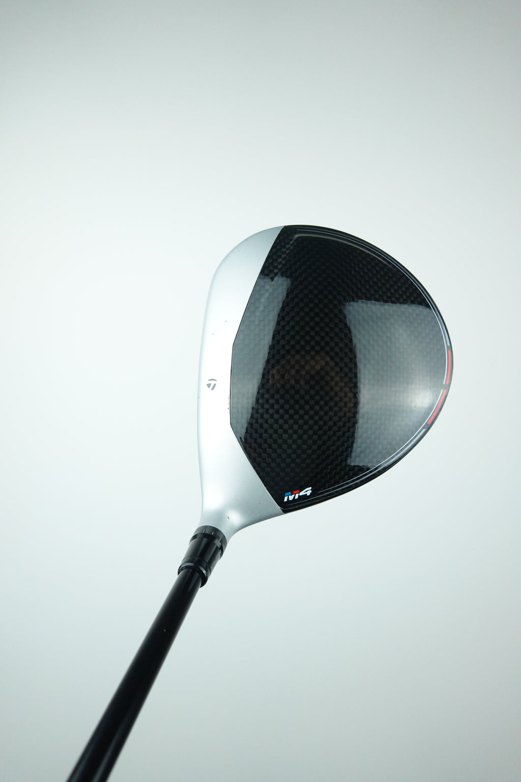 TaylorMade M4 9.5 Degree – Fubuki TM5 - Stiff Shaft - Right Hand - Used