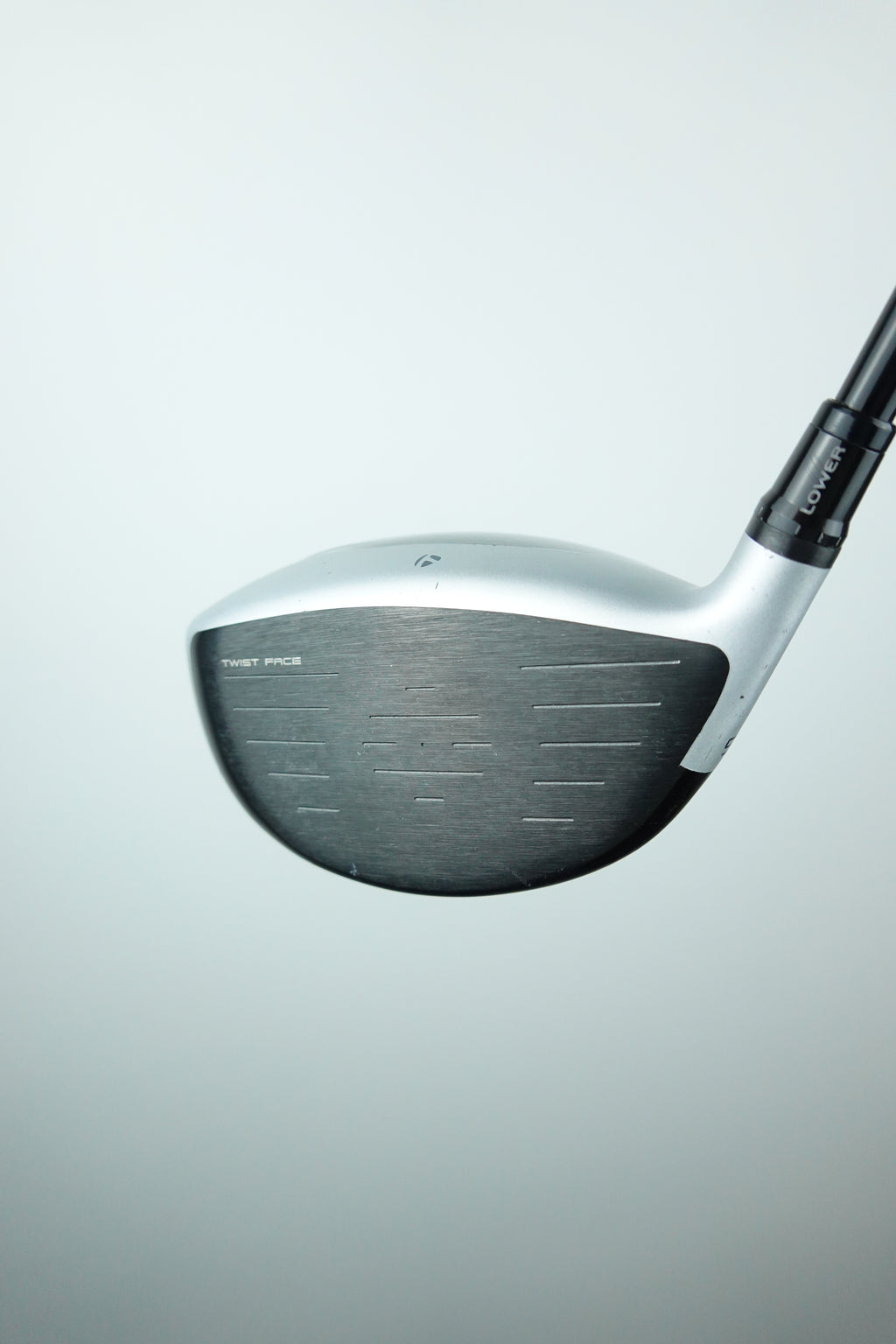 TaylorMade M4 9.5 Degree – Fubuki TM5 - Stiff Shaft - Right Hand - Used