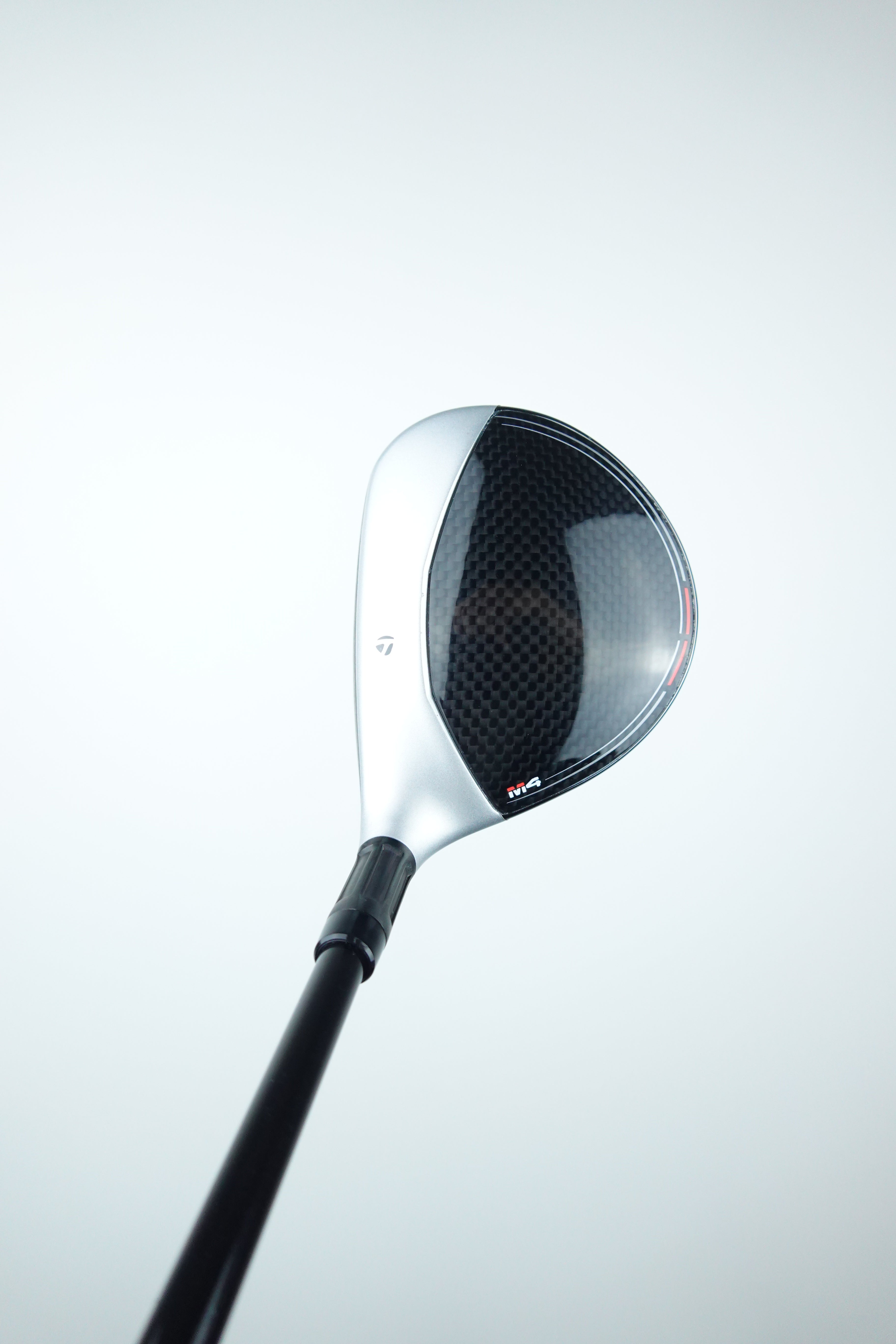 TaylorMade M4 5W Fairway Wood 18 Degree – FUJIKURA ATMOS FW 5-R - Regular Shaft – Used