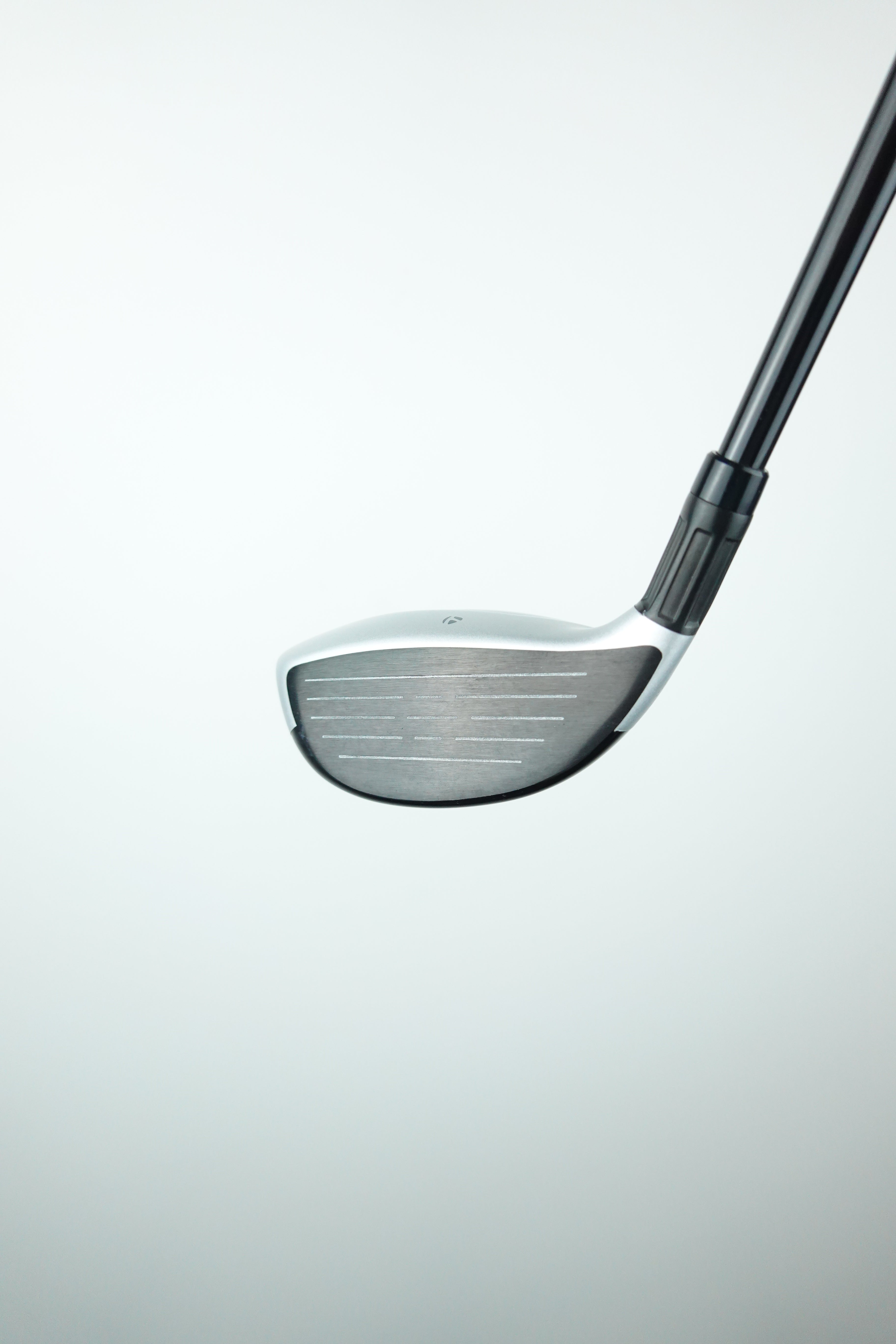 TaylorMade M4 5W Fairway Wood 18 Degree – FUJIKURA ATMOS FW 5-R - Regular Shaft – Used