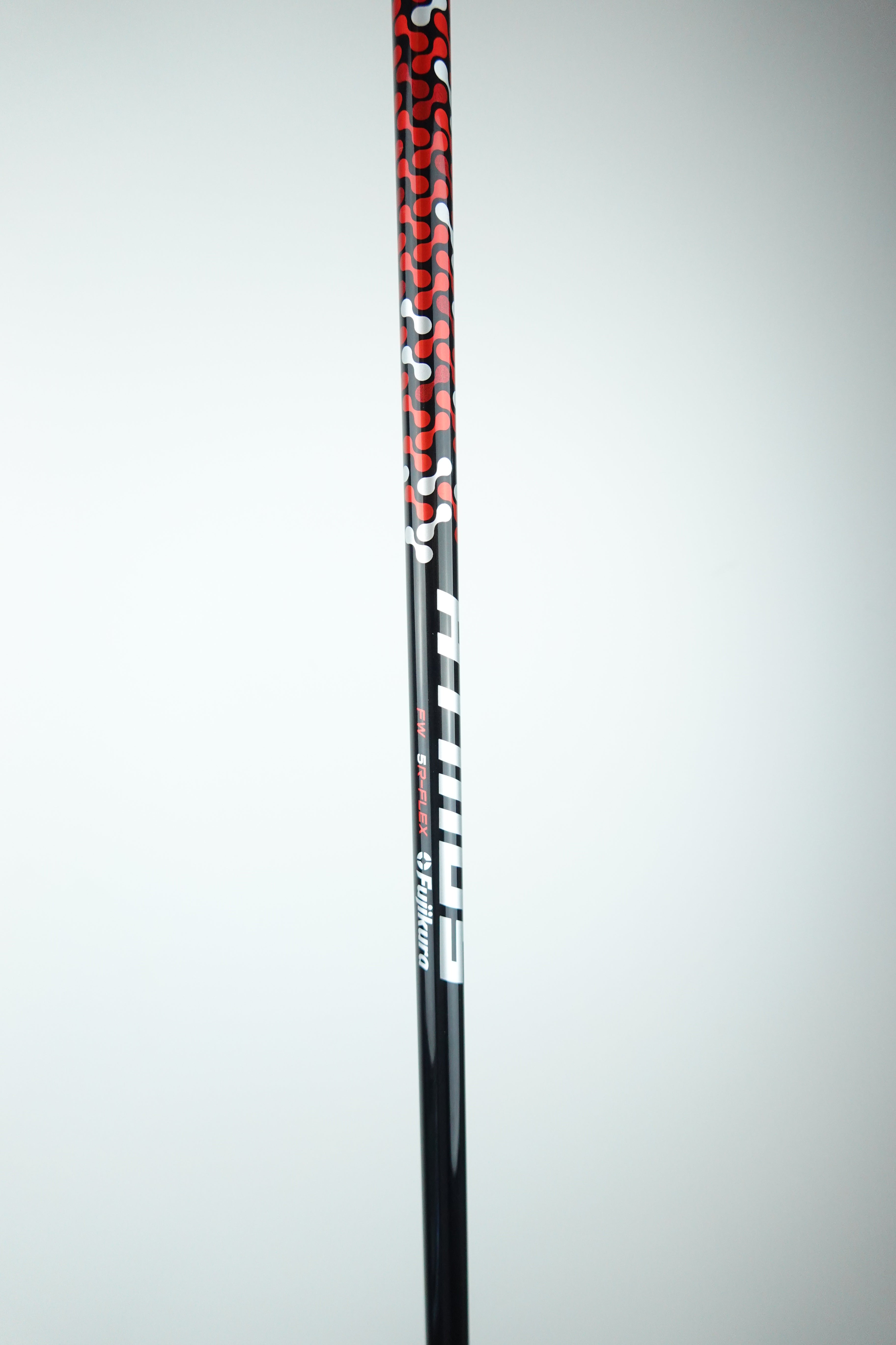 TaylorMade M4 5W Fairway Wood 18 Degree – FUJIKURA ATMOS FW 5-R - Regular Shaft – Used